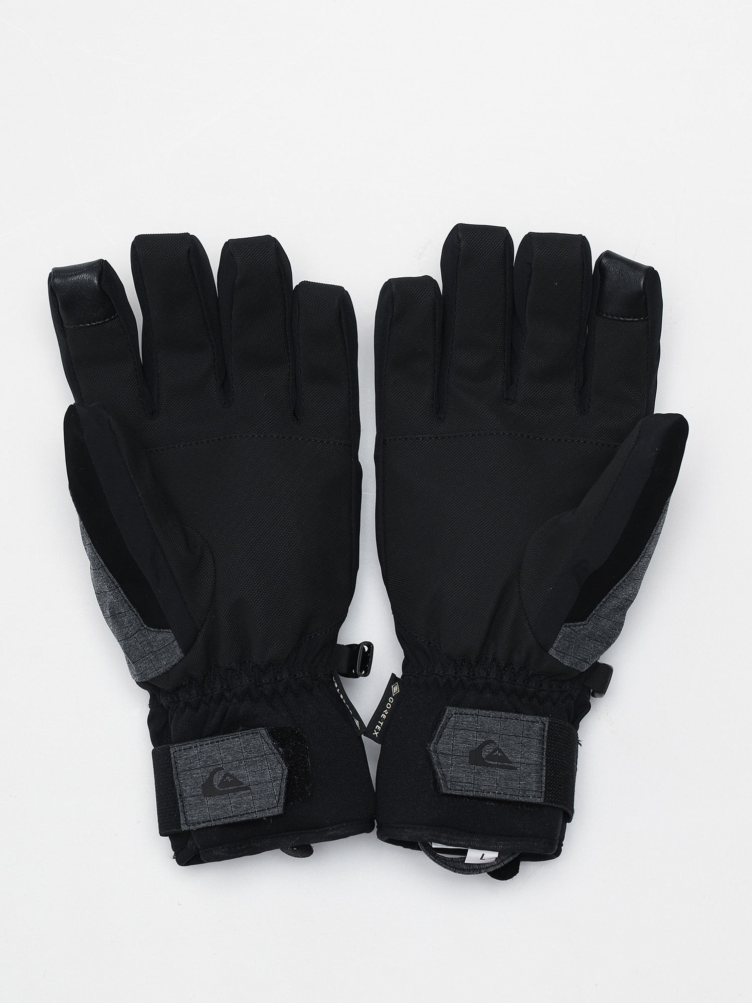 Rękawice Quiksilver Hill Gore-Tex Glove (true black)
