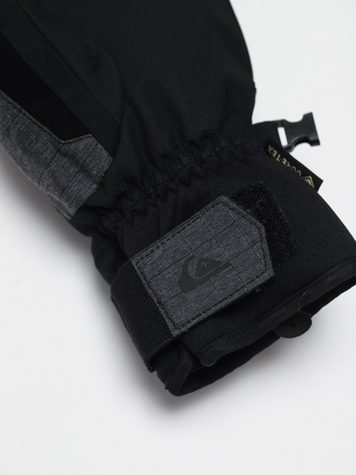 Rękawice Quiksilver Hill Gore-Tex Glove (true black)