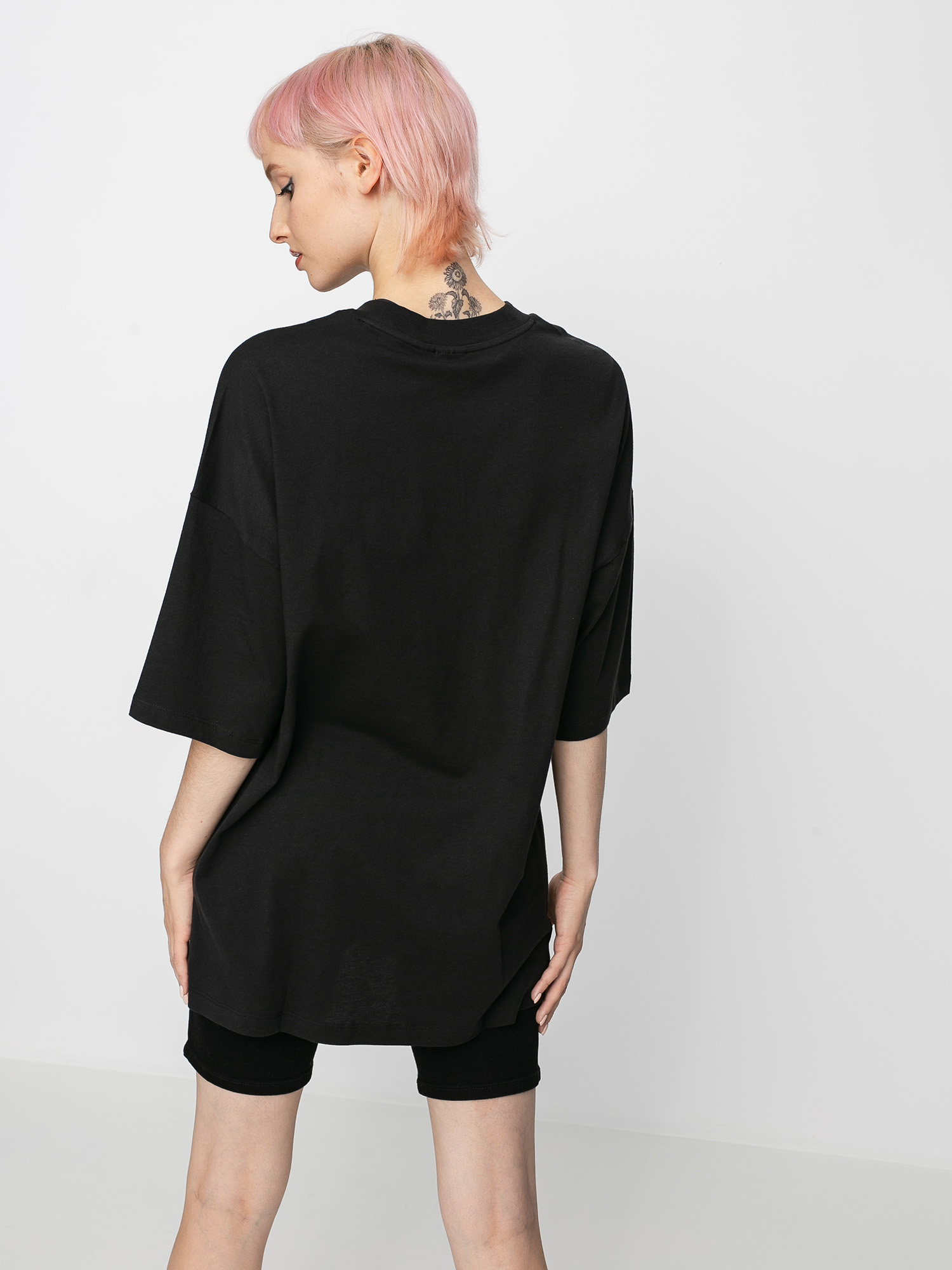 T-shirt adidas Originals Tee Wmn (black)