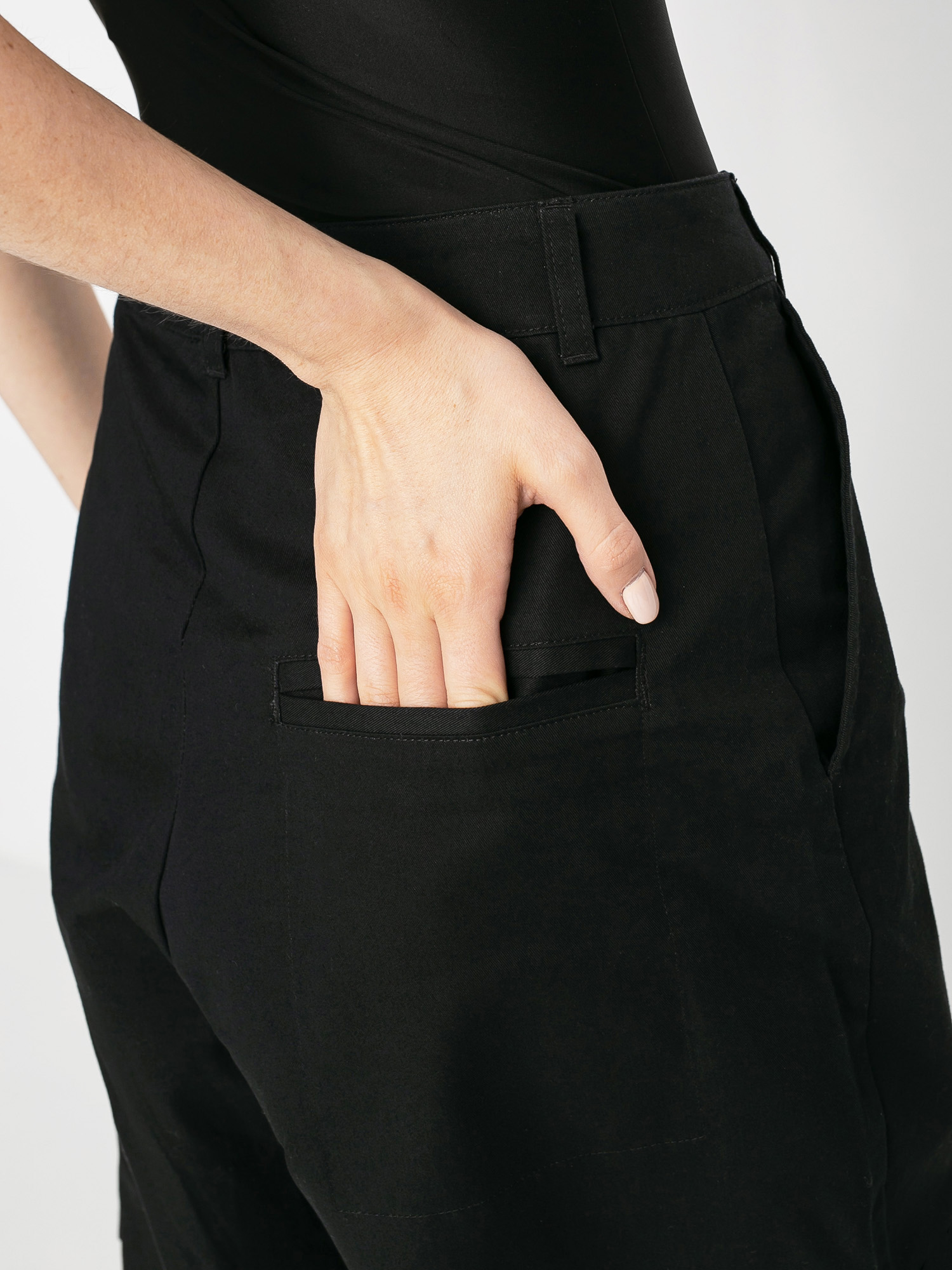 Spodnie adidas Originals Track Wmn (black)