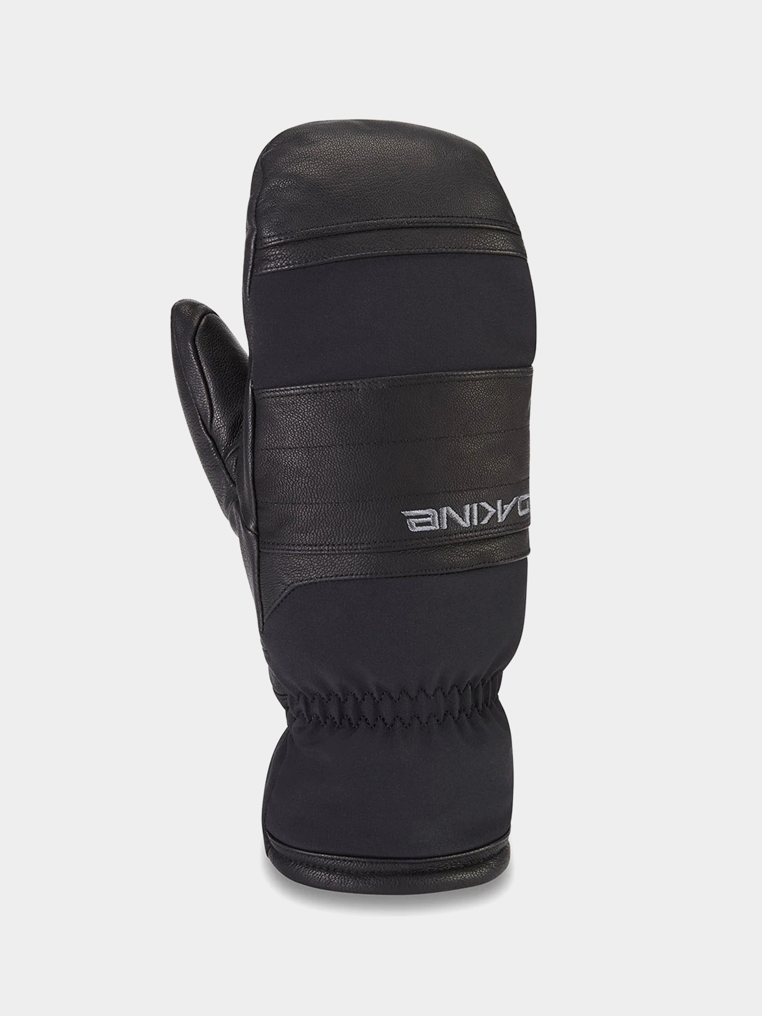 Rękawice Dakine Baron Gore Tex Mitt (black)