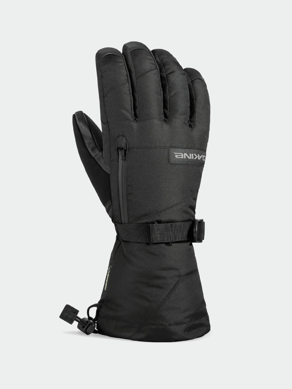 Rękawice Dakine Titan Gore Tex (black)