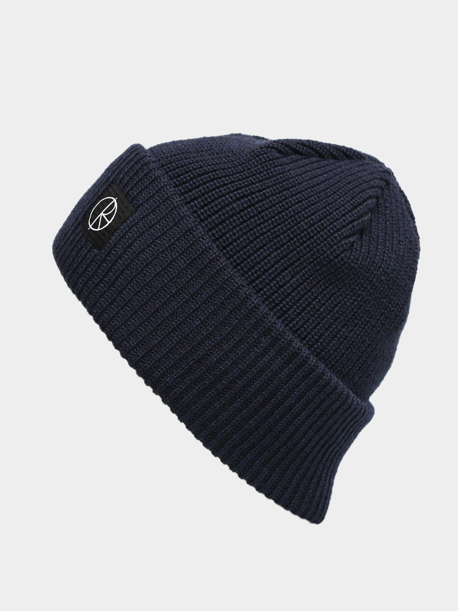 Czapka zimowa Polar Skate Double Merino (navy)