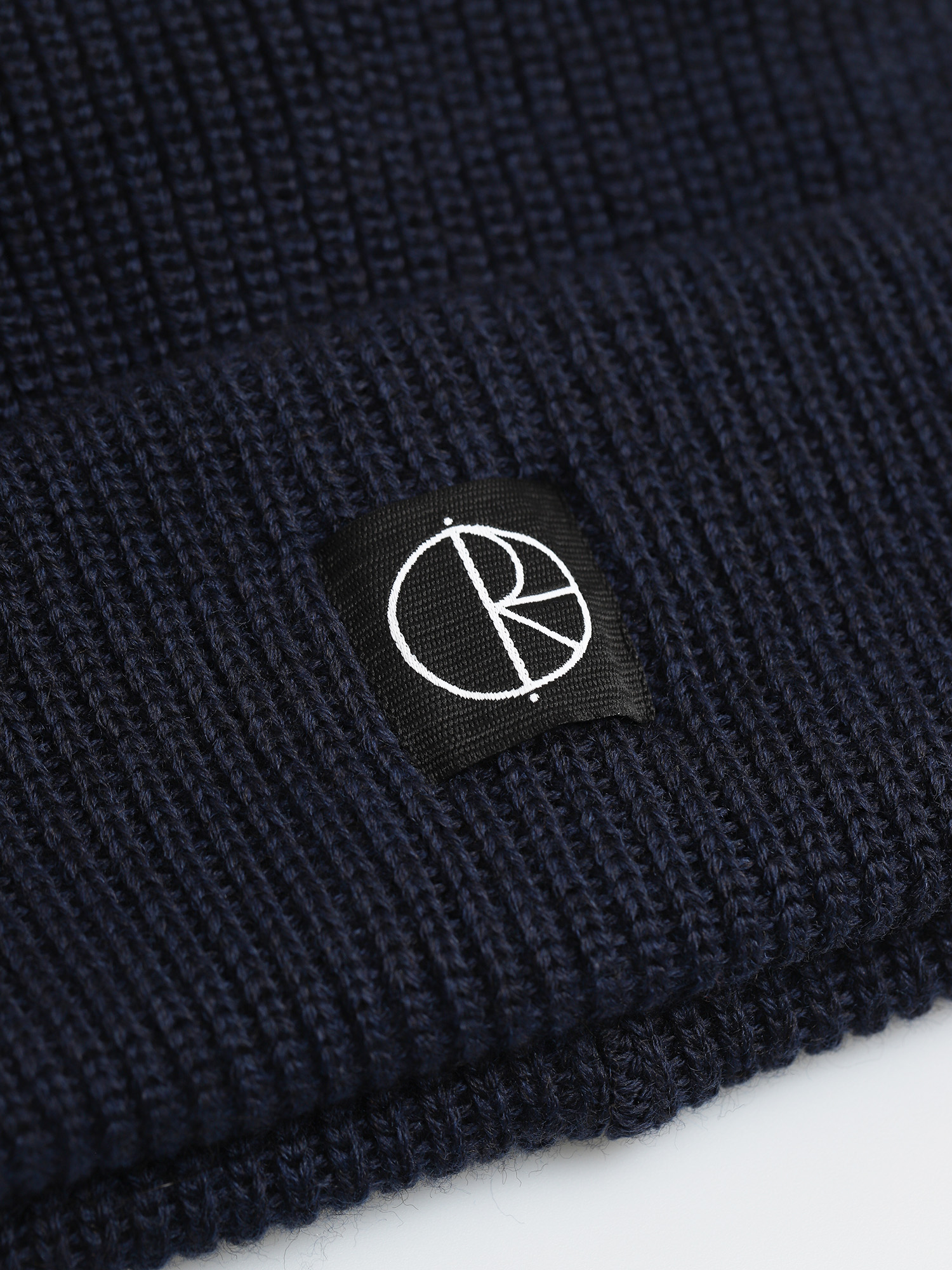 Czapka zimowa Polar Skate Double Merino (navy)