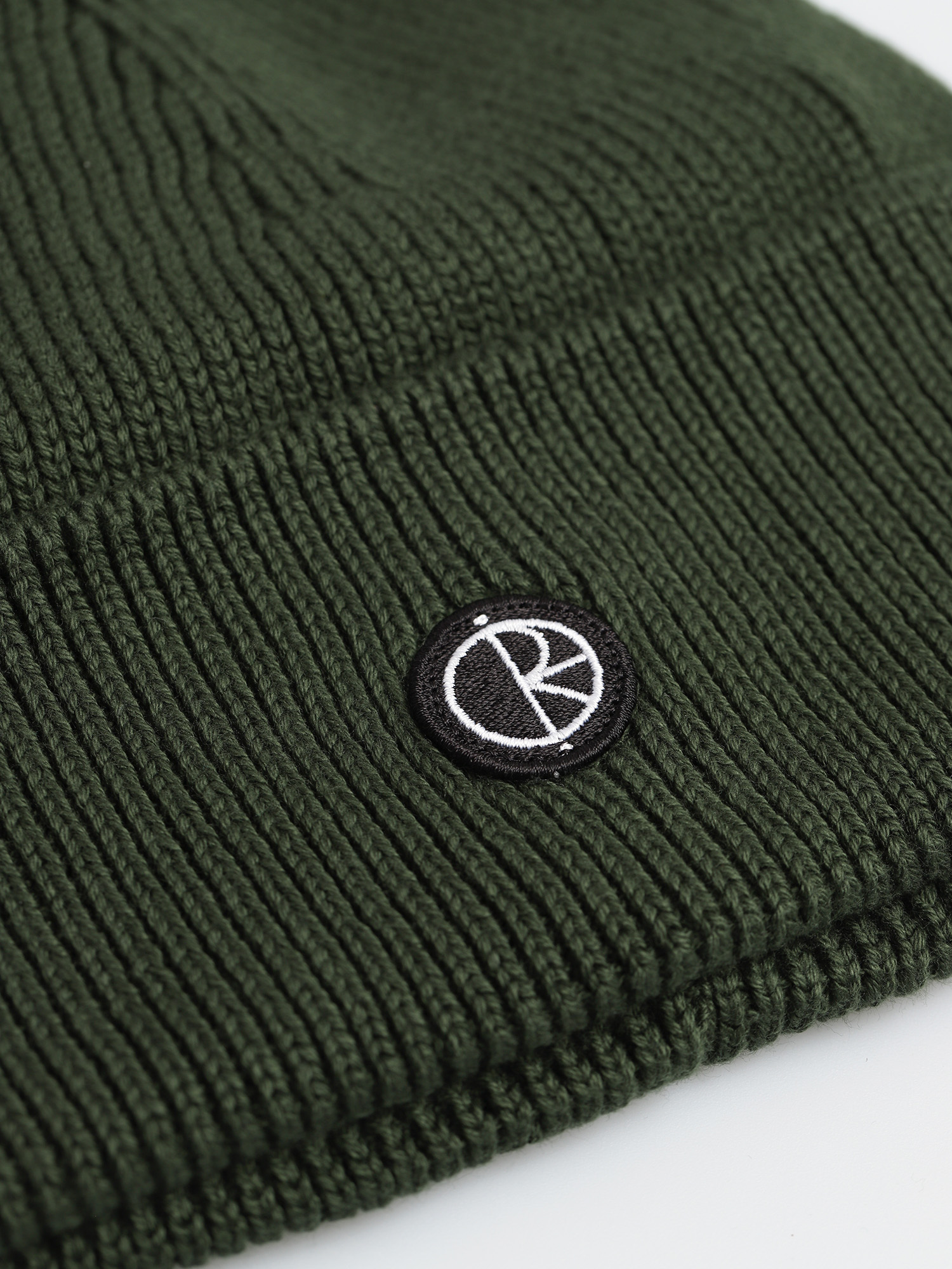 Czapka zimowa Polar Skate Dry (hunter green)