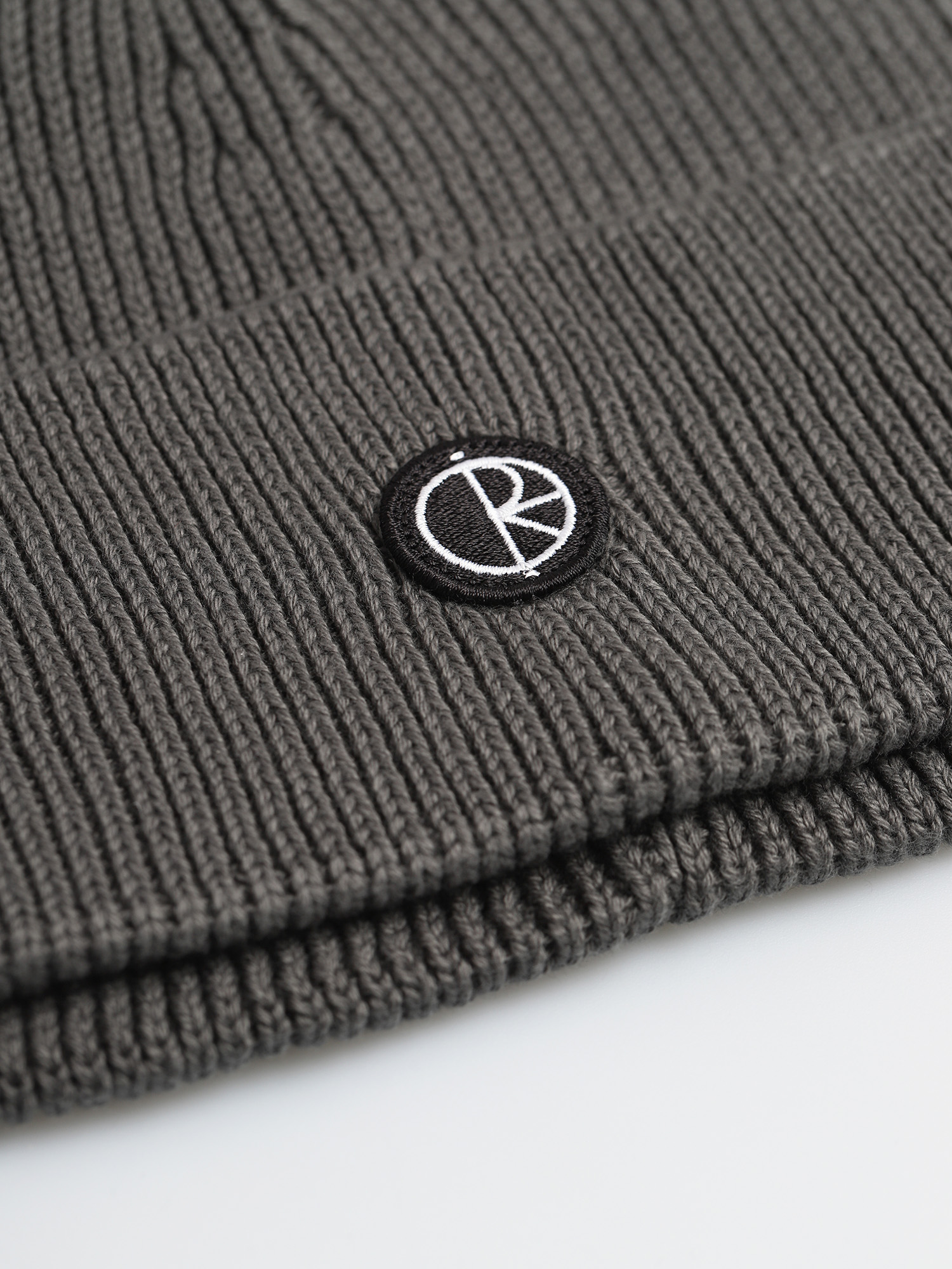 Czapka zimowa Polar Skate Dry (graphite)