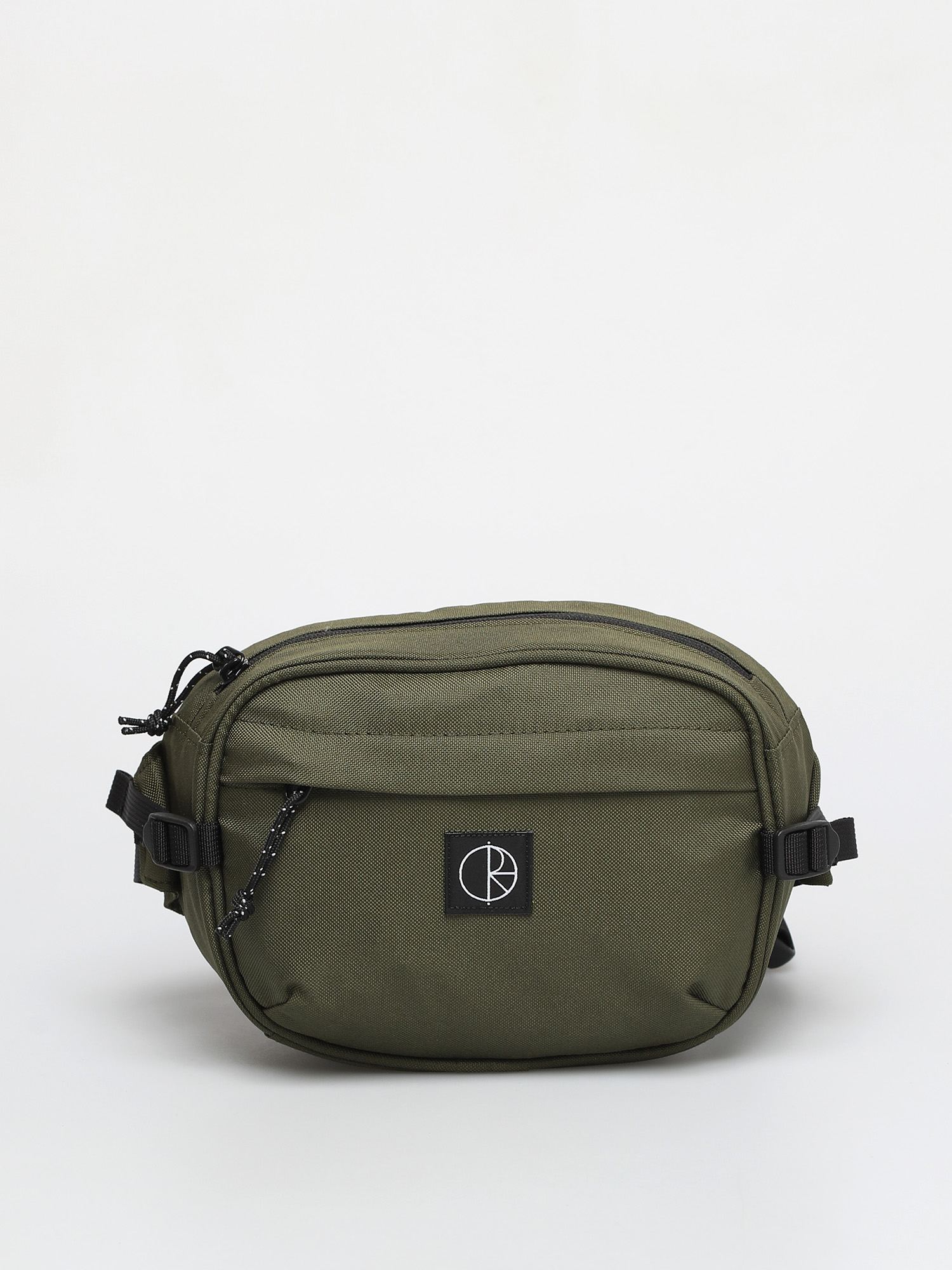 Nerka Polar Skate Cordura Hip Bag (army green)