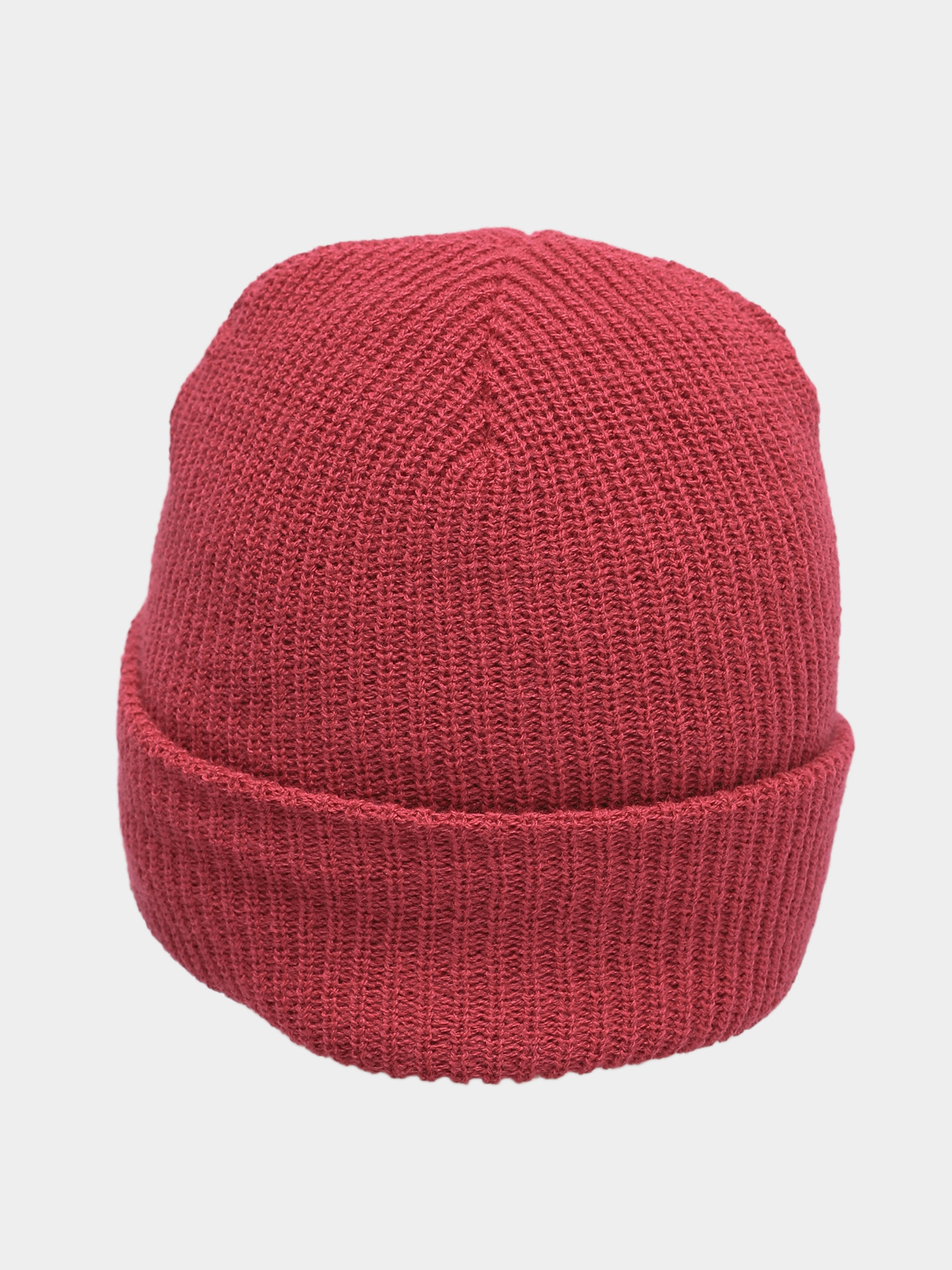 Czapka zimowa Stussy Stock Cuff (rose)