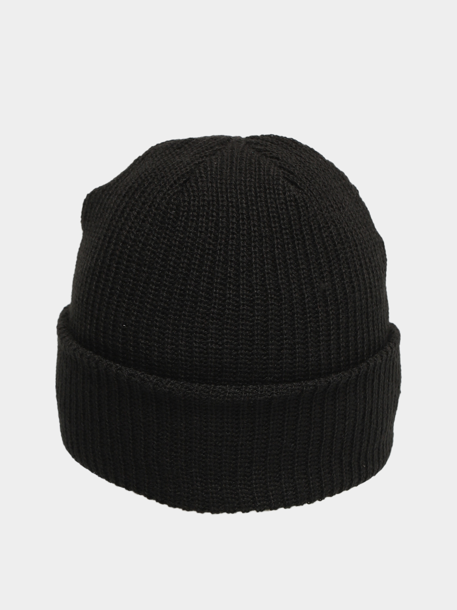 Czapka zimowa Stussy Basic Cuff (black)
