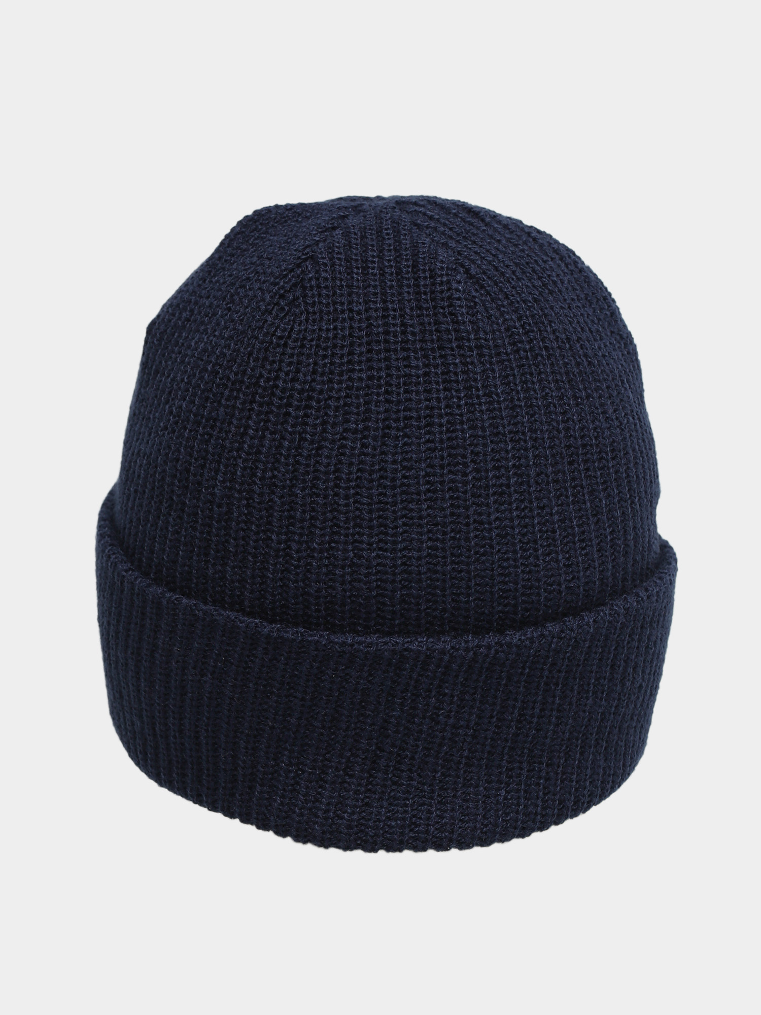 Czapka zimowa Stussy Basic Cuff (navy)