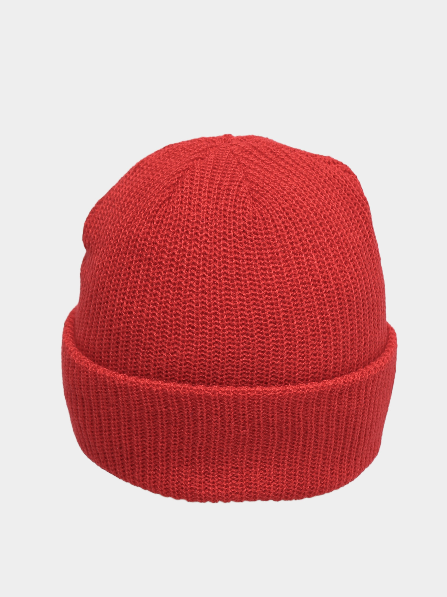 Czapka zimowa Stussy Basic Cuff (red)