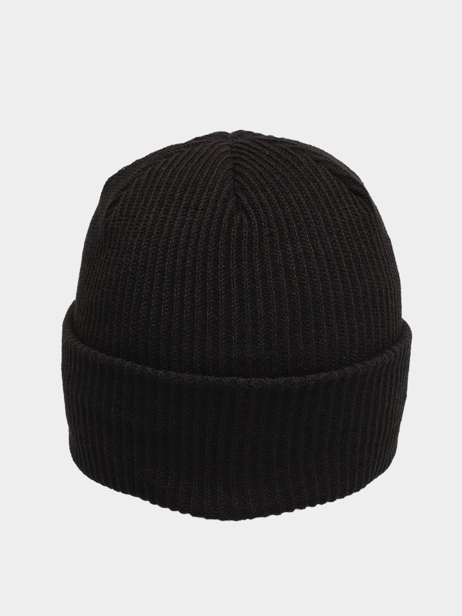 Czapka zimowa Stussy Small Patch Watchcap (black)