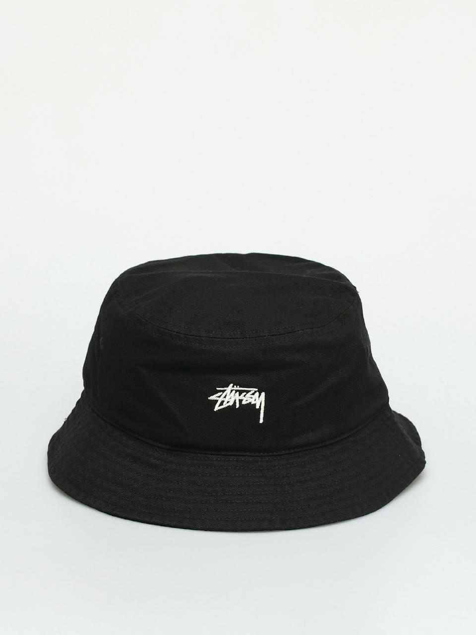 Kapelusz Stussy Stock Bucket (black)