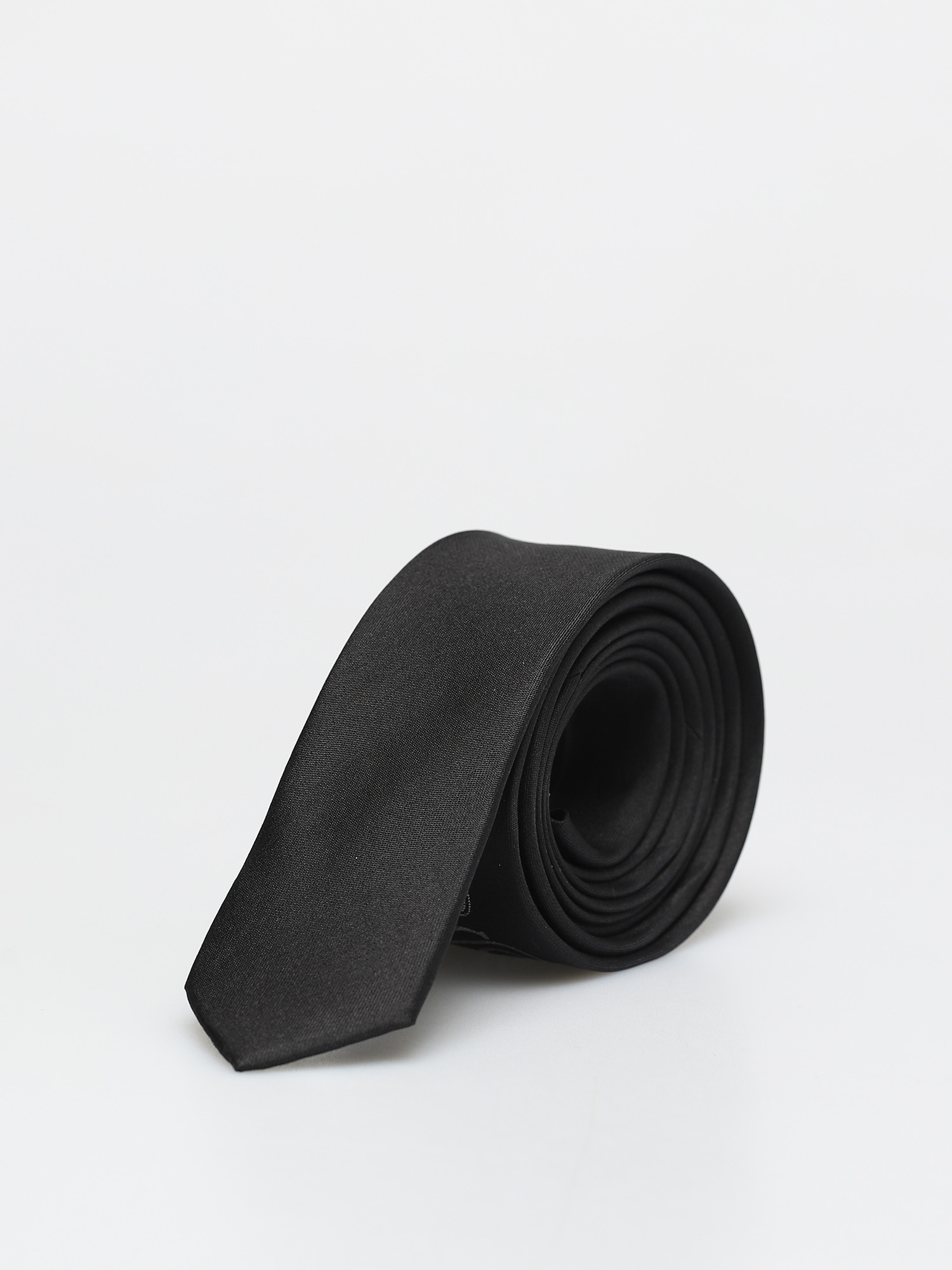 Krawat Stussy Ransom Jacquard (black)