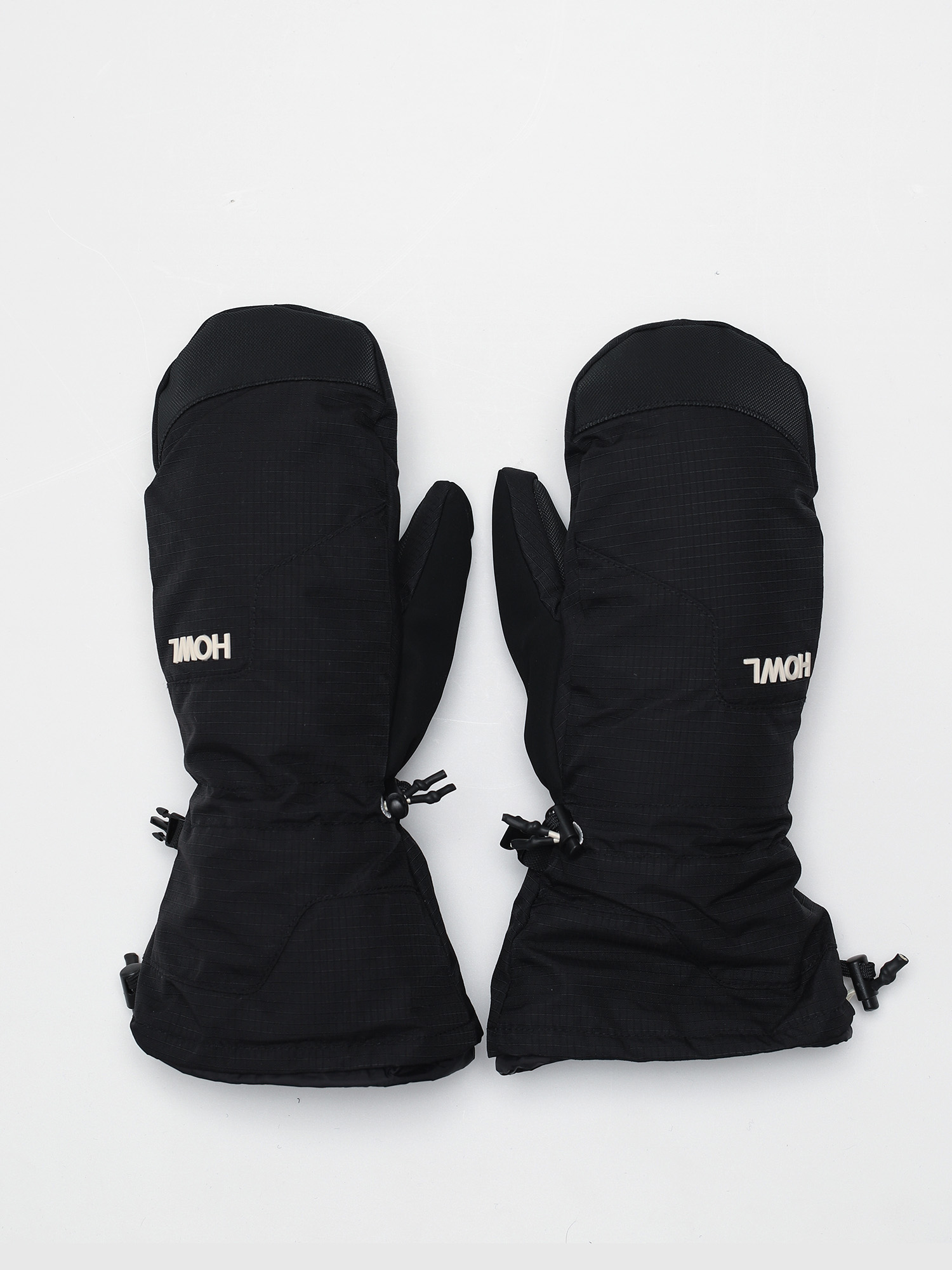 Rękawice Howl Belmont Mitt (black)
