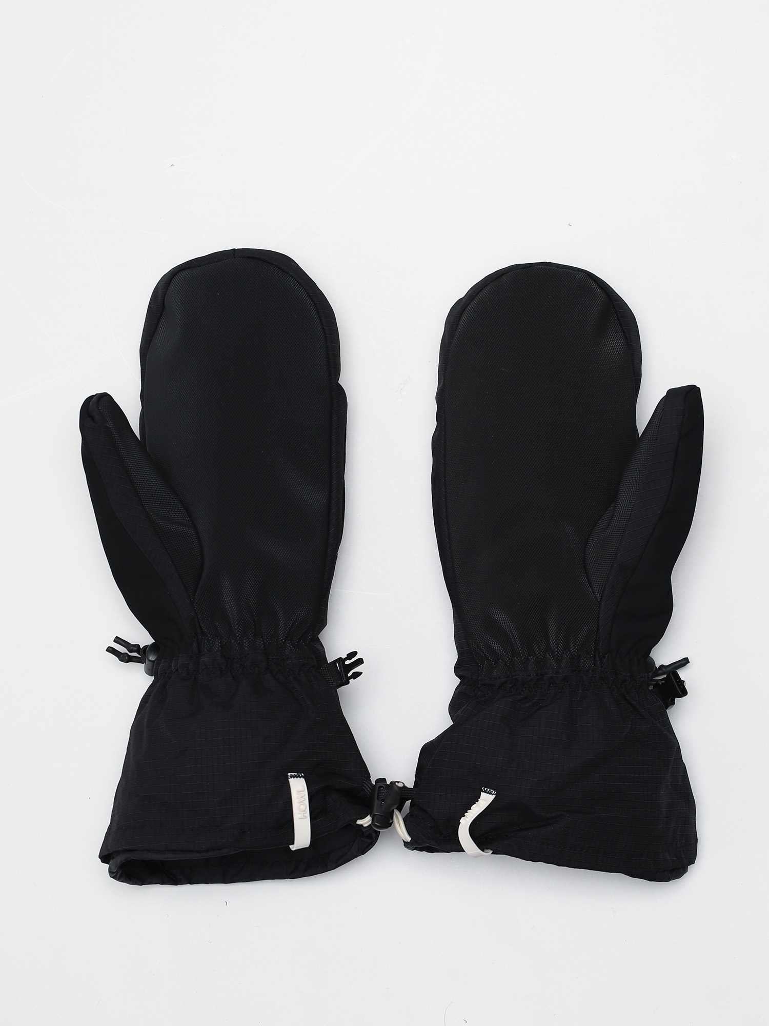 Rękawice Howl Belmont Mitt (black)
