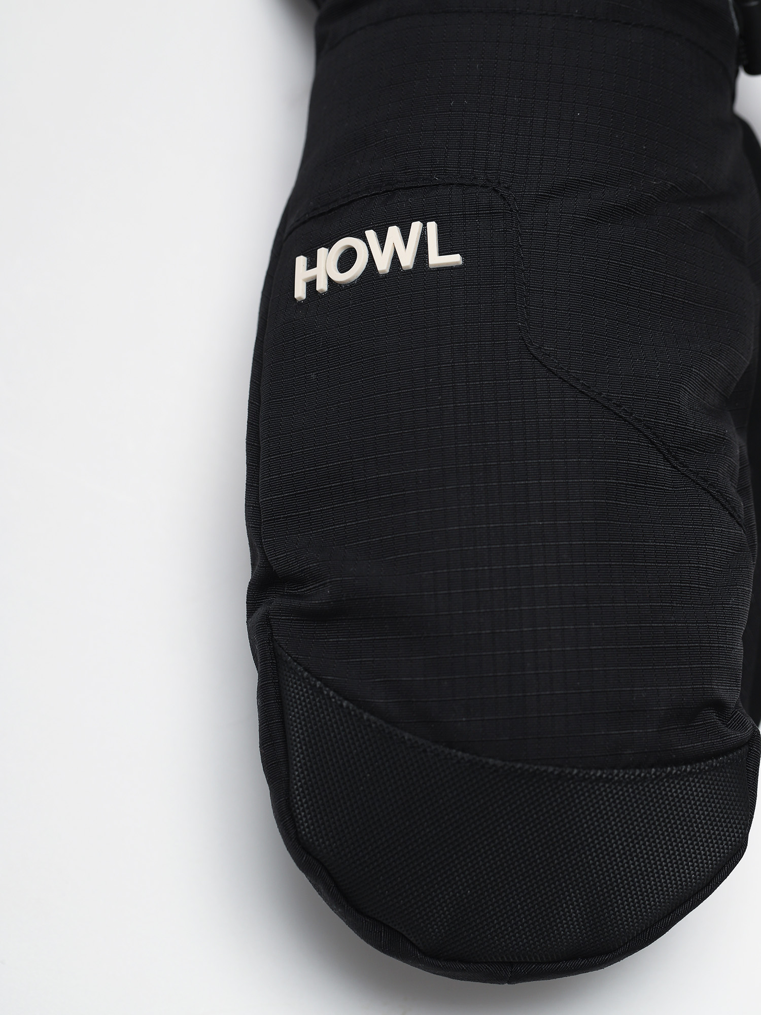 Rękawice Howl Belmont Mitt (black)