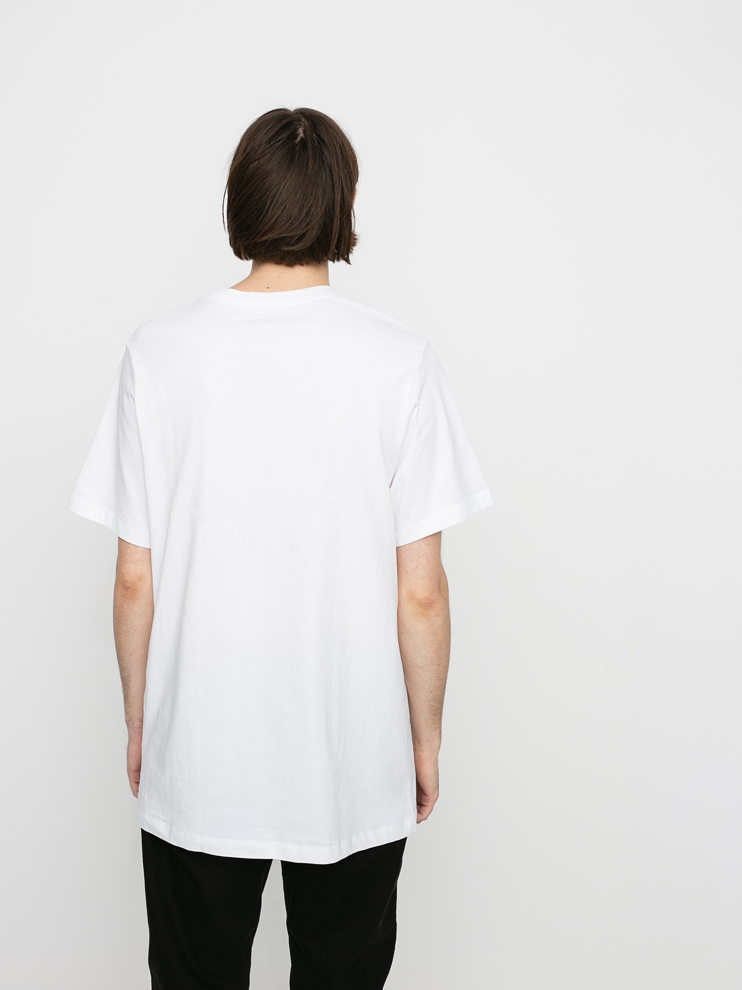 T-shirt Nike Sw Gang (white/p158c)