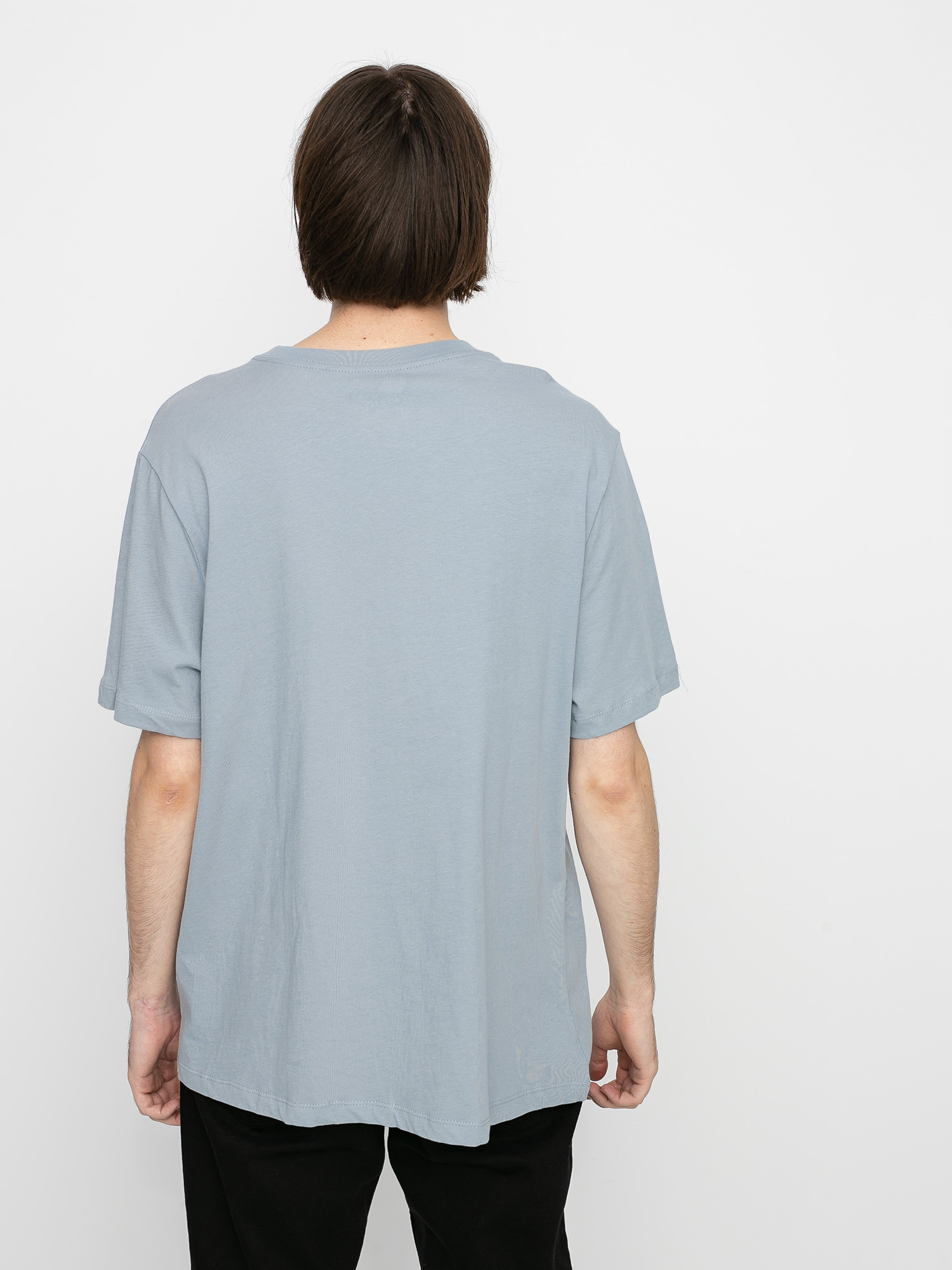 T-shirt Nike Sw Gang (obsidian mist/p158c)