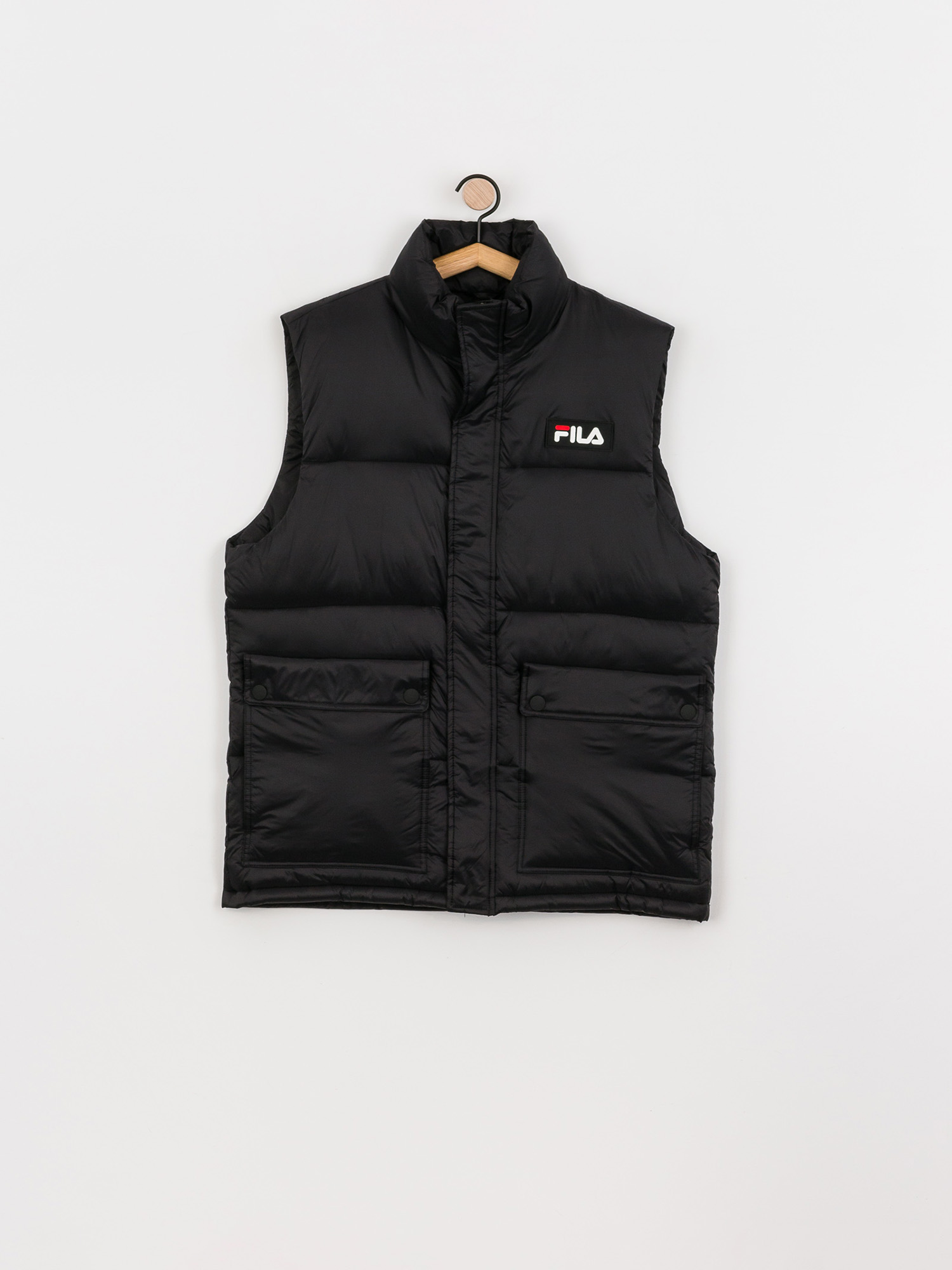 Kurtka Fila Salo (black)