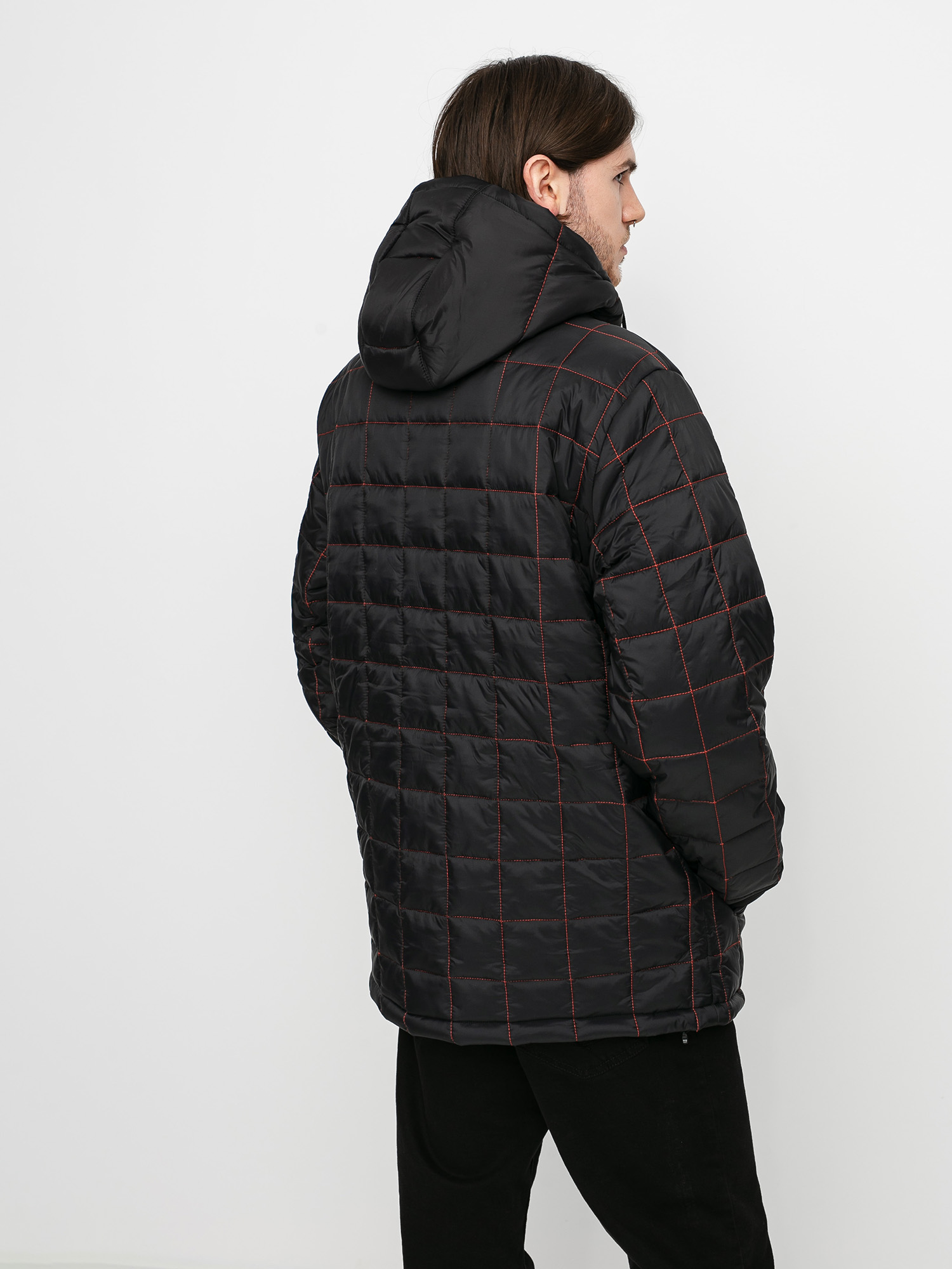 Kurtka Vans x Kyle Walker Puffer (black)