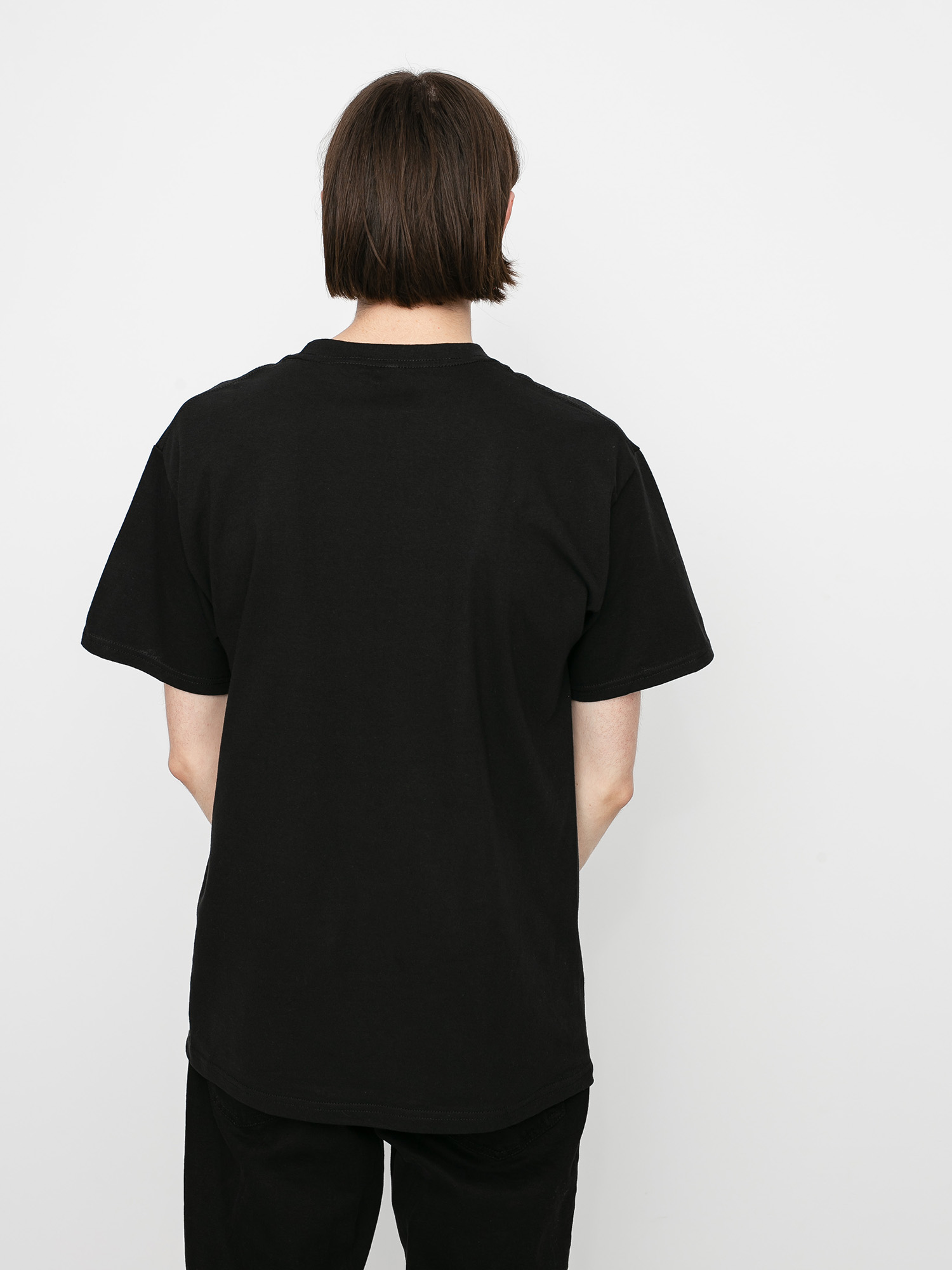 T-shirt DGK Irie (black)