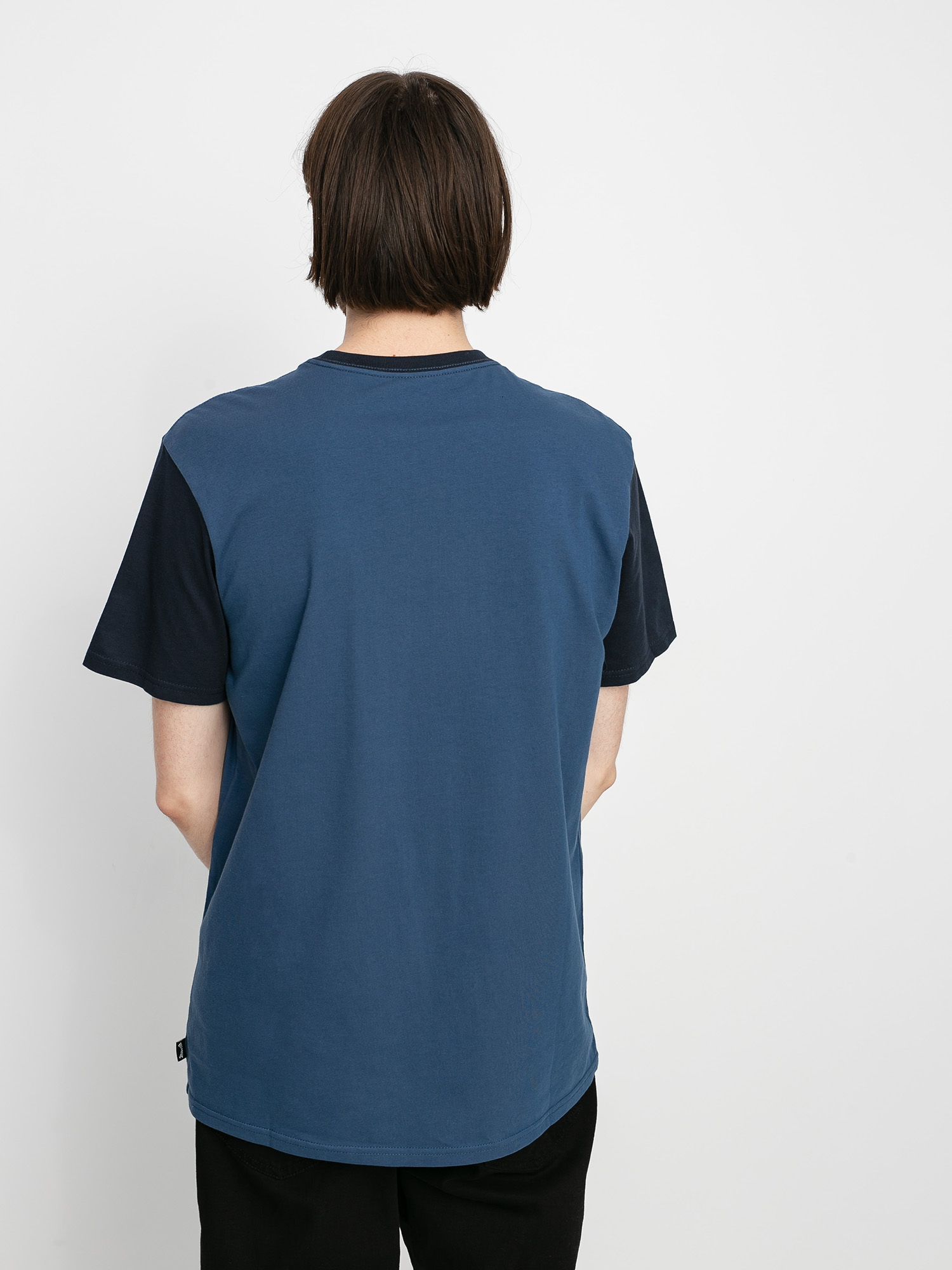 T-shirt Billabong Montana (denim blue)