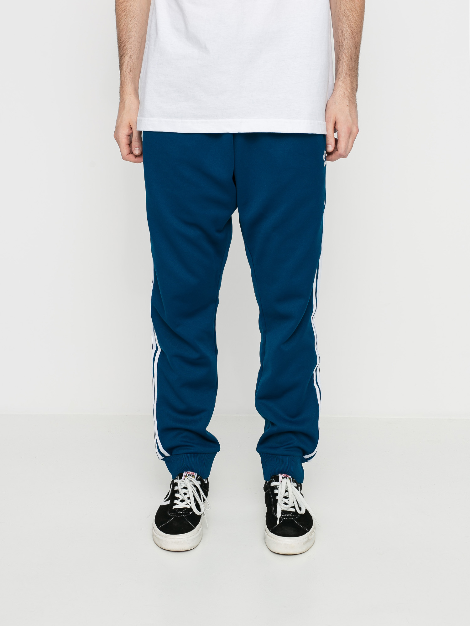 Spodnie adidas Originals Sst Tp (legmar)