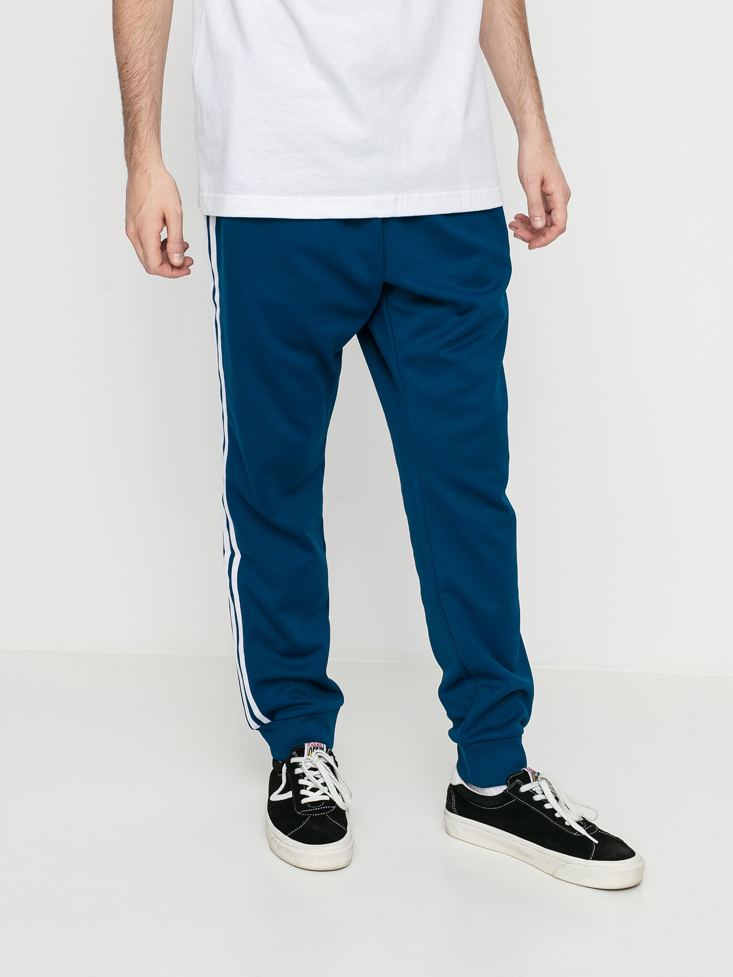 Spodnie adidas Originals Sst Tp (legmar)