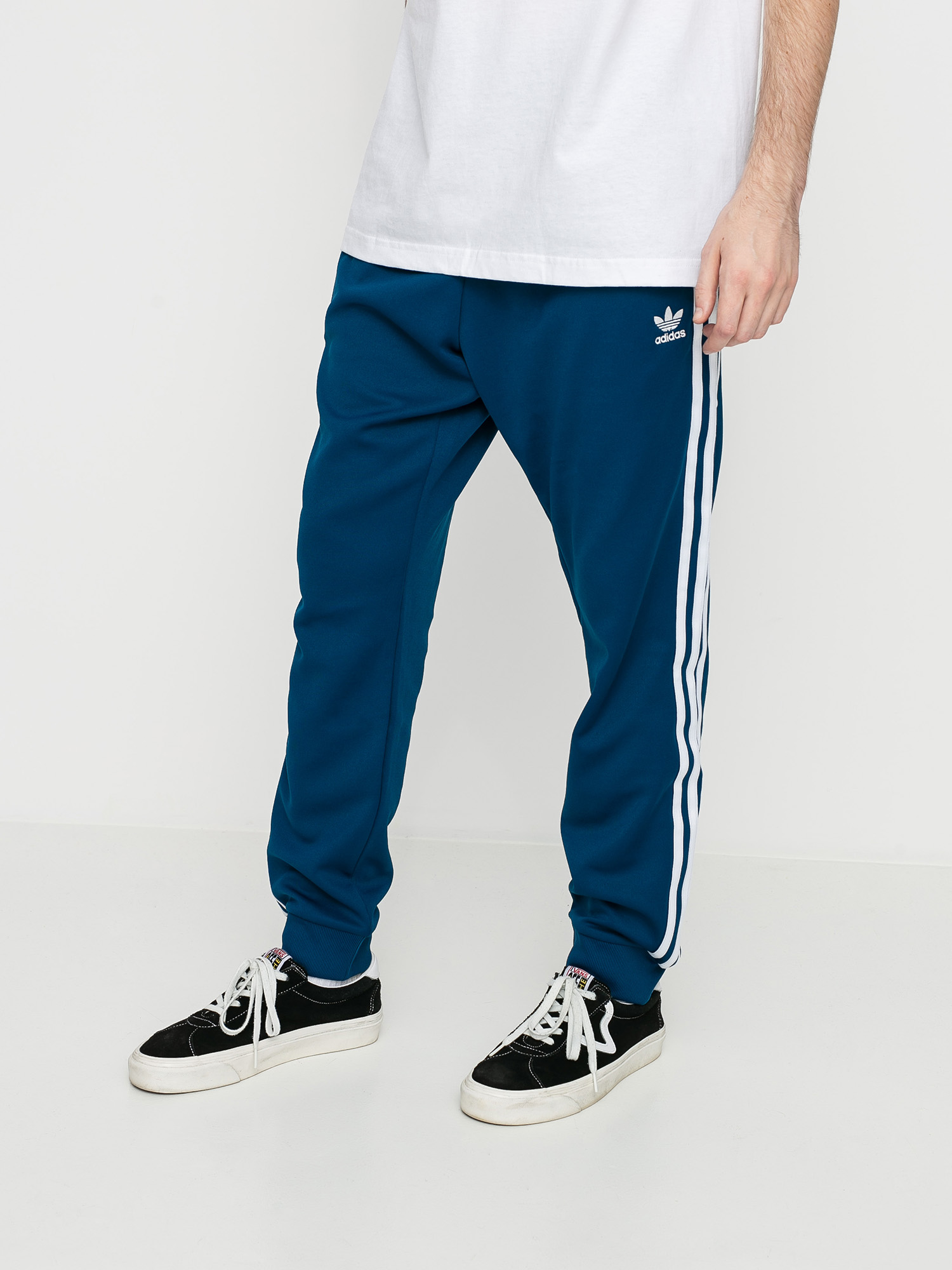 Spodnie adidas Originals Sst Tp (legmar)