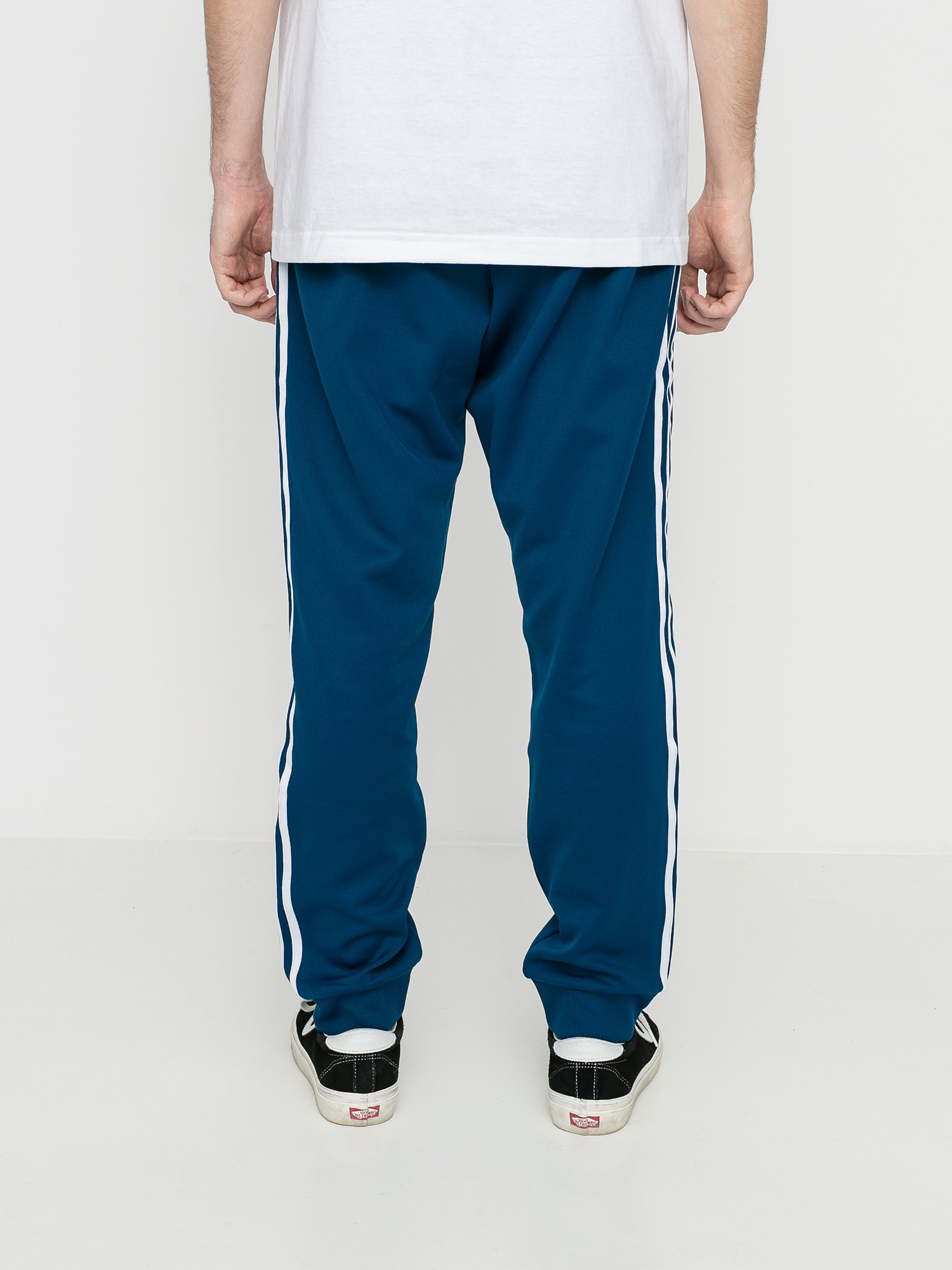 Spodnie adidas Originals Sst Tp (legmar)