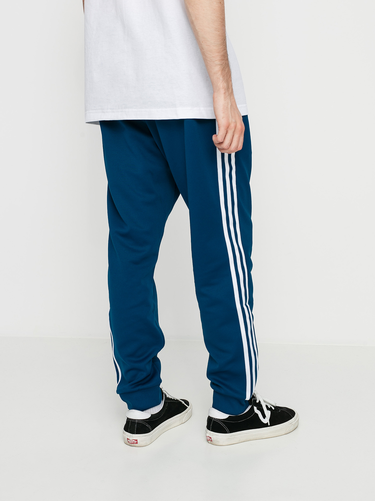 Spodnie adidas Originals Sst Tp (legmar)