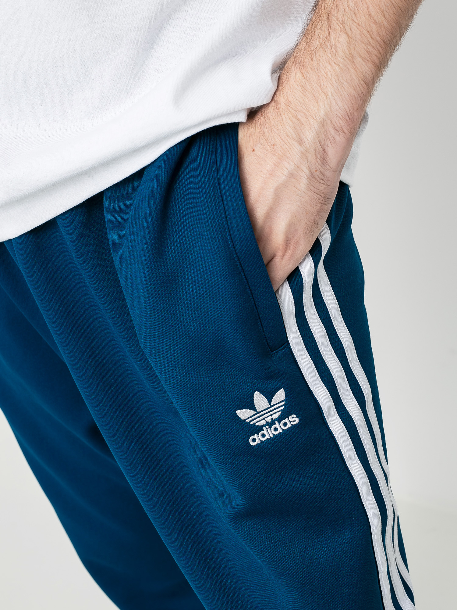Spodnie adidas Originals Sst Tp (legmar)