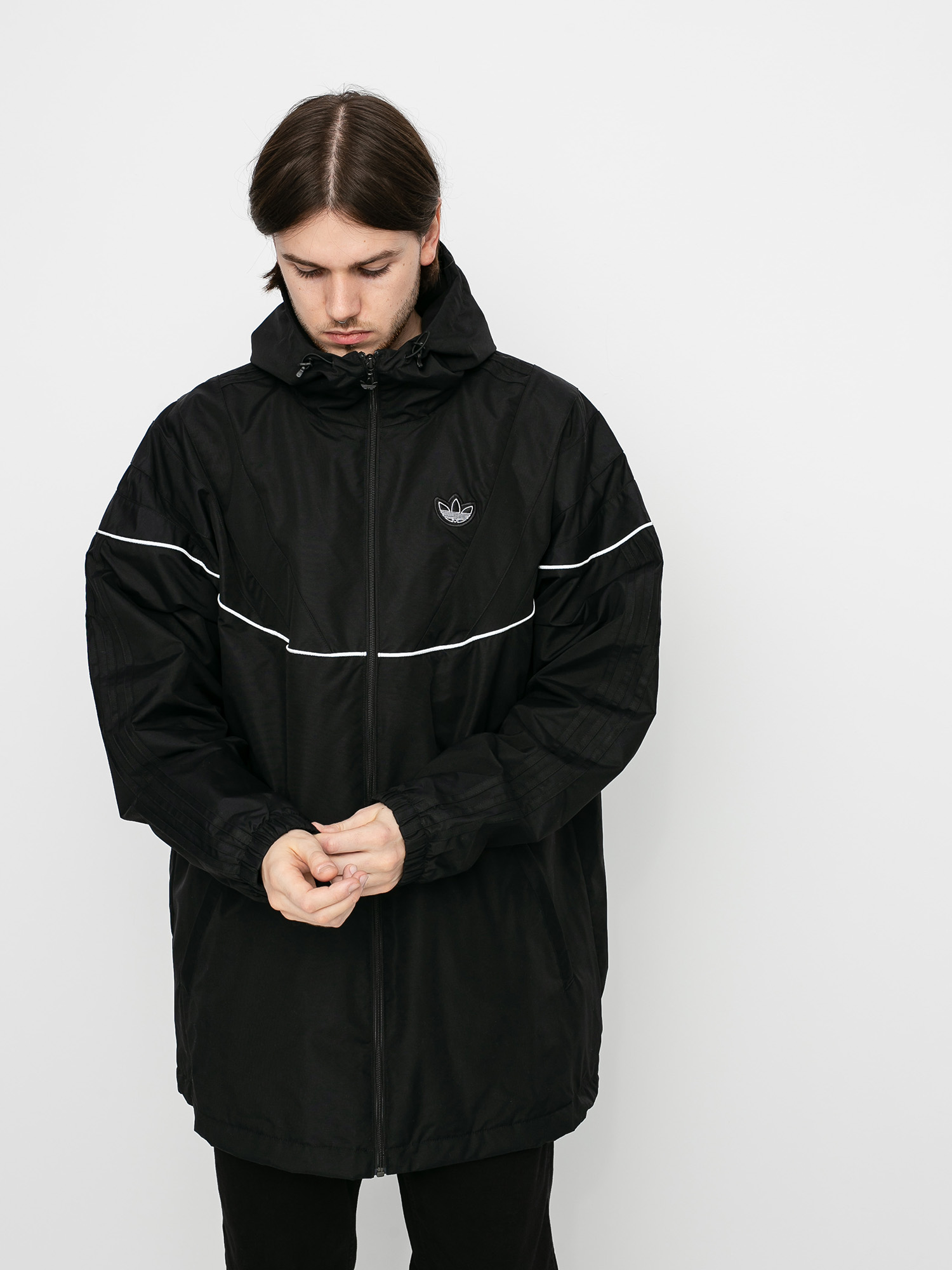 Kurtka adidas Originals Blnt 96 (black)
