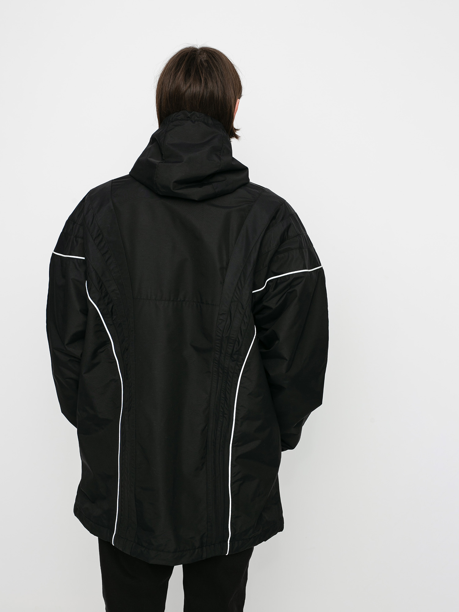 Kurtka adidas Originals Blnt 96 (black)