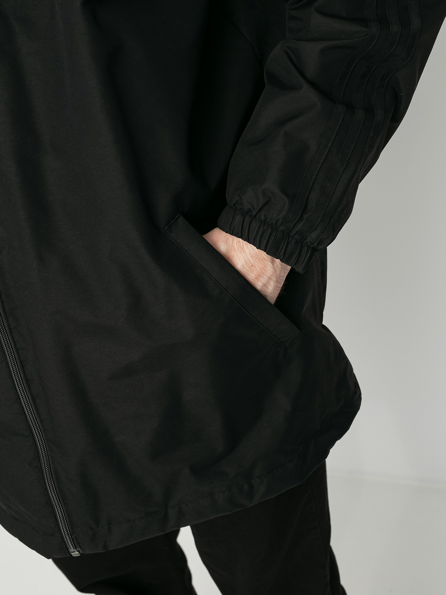 Kurtka adidas Originals Blnt 96 (black)
