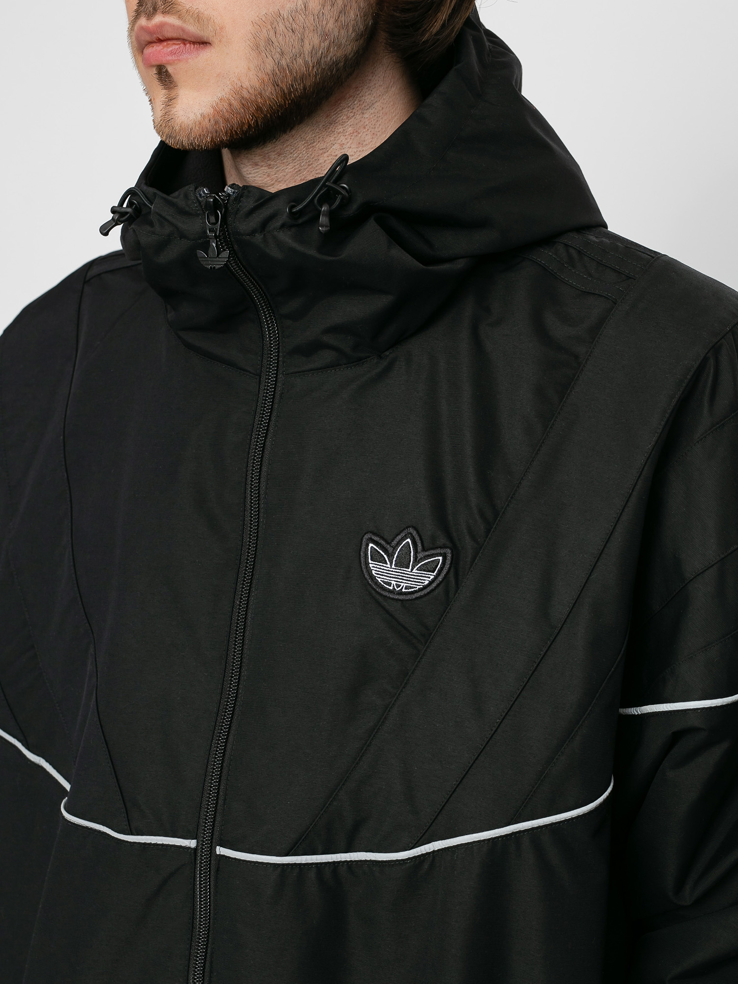 Kurtka adidas Originals Blnt 96 (black)