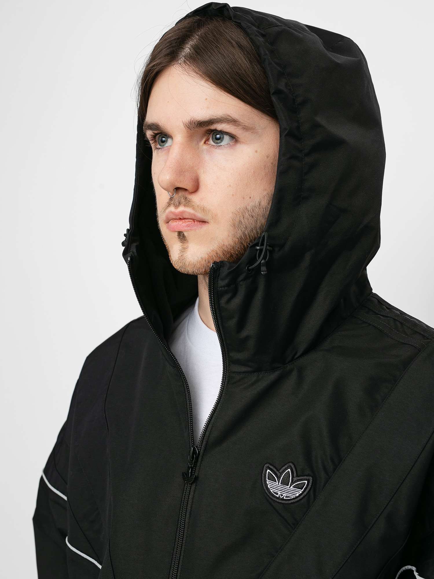 Kurtka adidas Originals Blnt 96 (black)