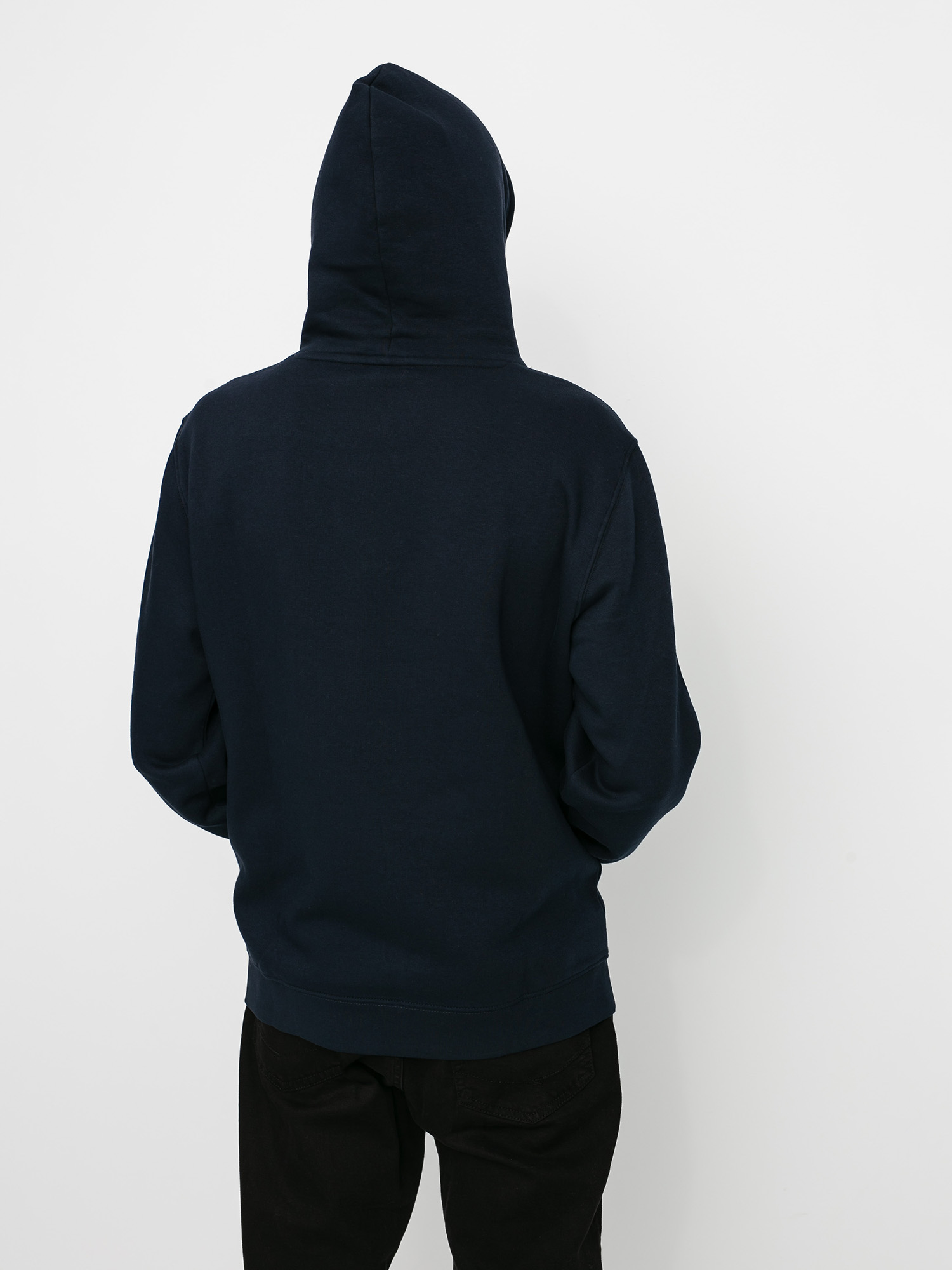 Bluza z kapturem Champion Legacy Sweatshirt HD 214743 (nny)