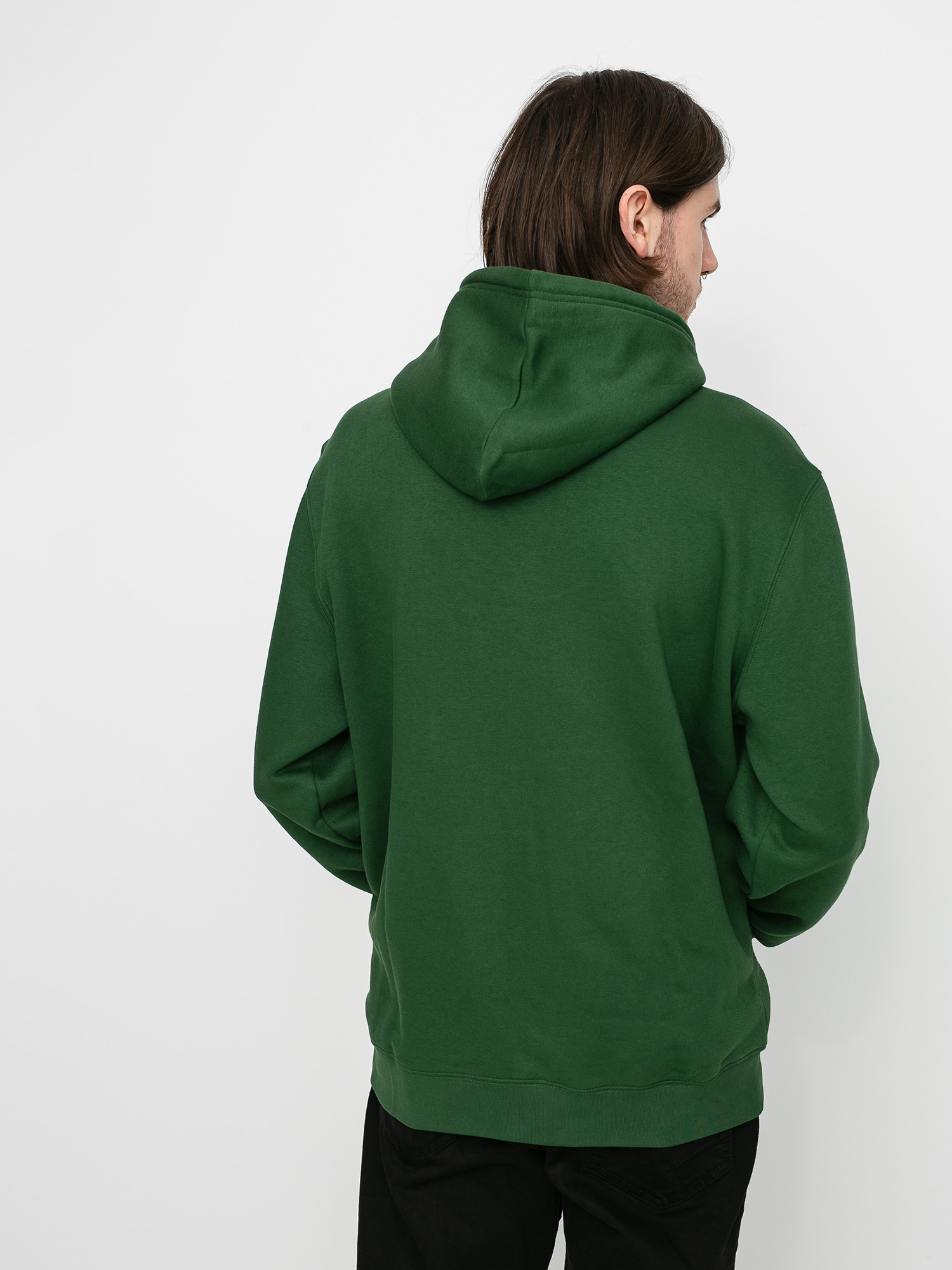 Bluza z kapturem Champion Legacy Sweatshirt HD 214743 (gnps)