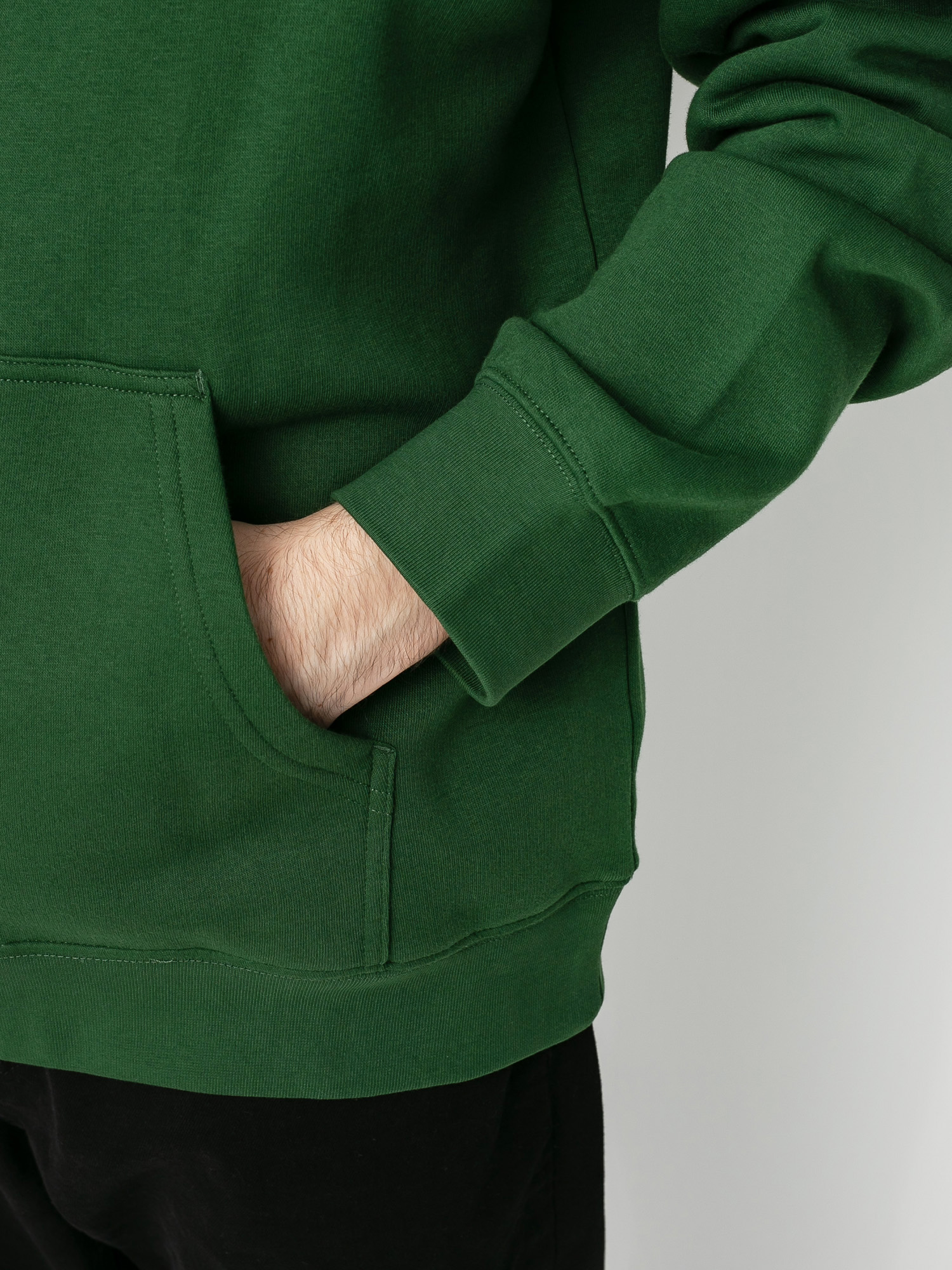 Bluza z kapturem Champion Legacy Sweatshirt HD 214743 (gnps)
