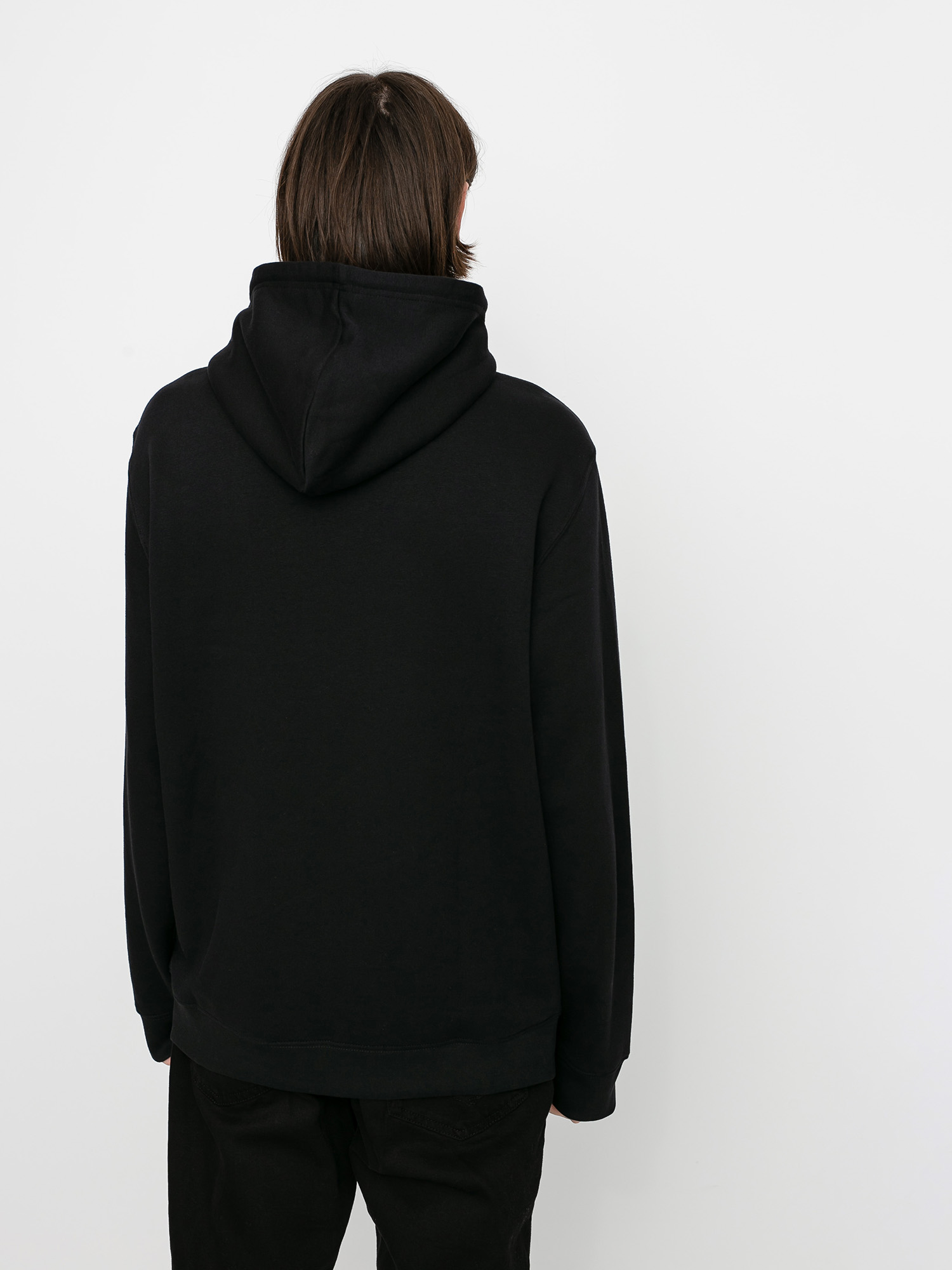 Bluza z kapturem Champion Legacy Sweatshirt HD 214743 (nbk)