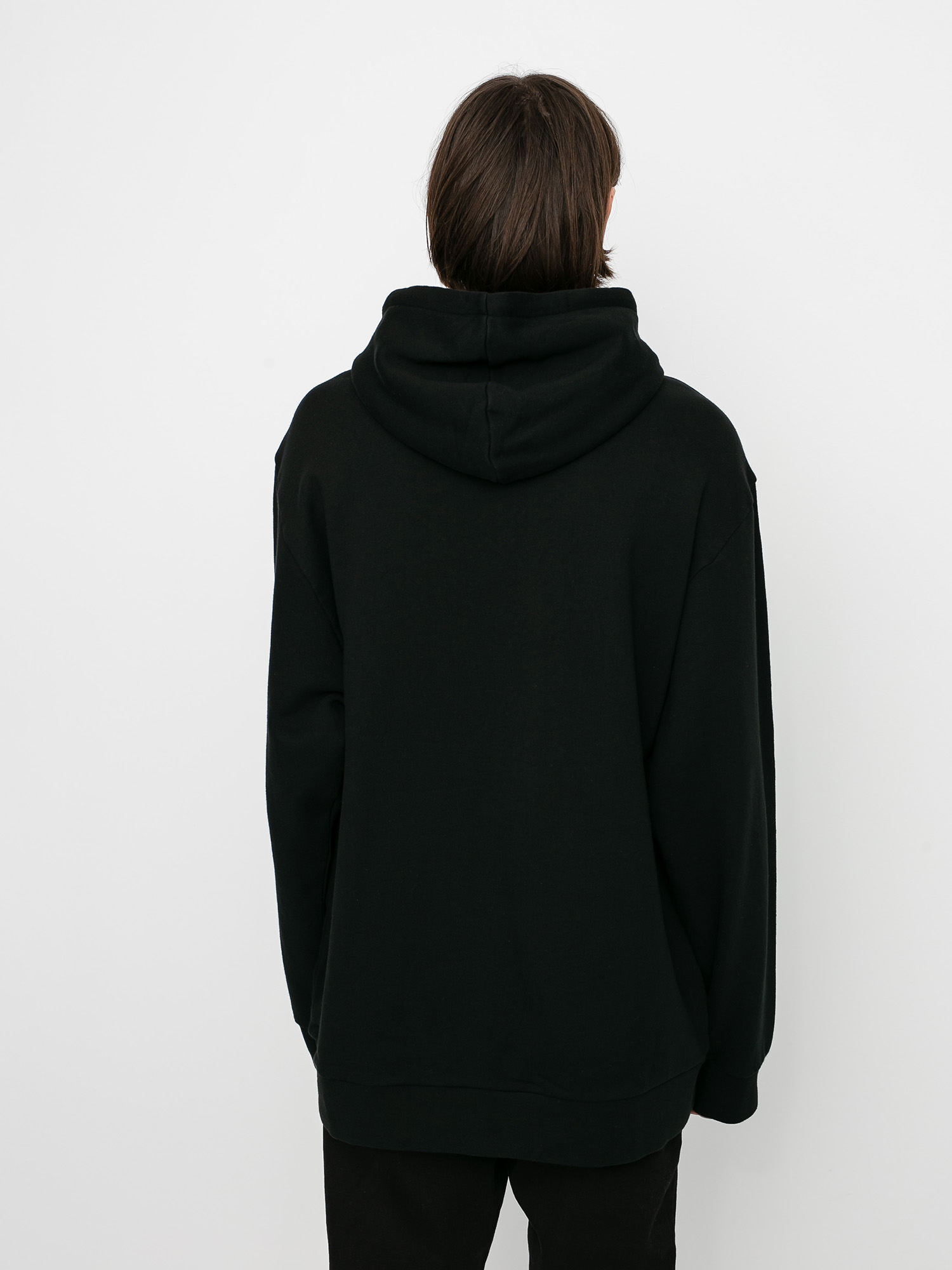 Bluza z kapturem RipNDip Maui Nerm HD (black)