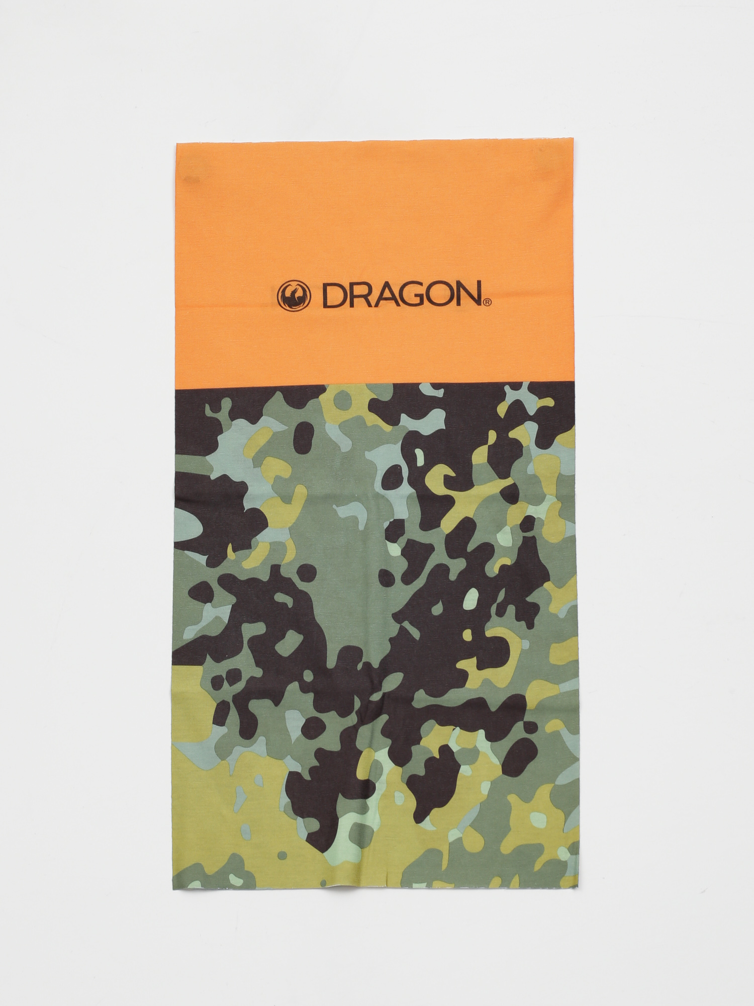 Ocieplacz Dragon Neck Gaiter (camo)