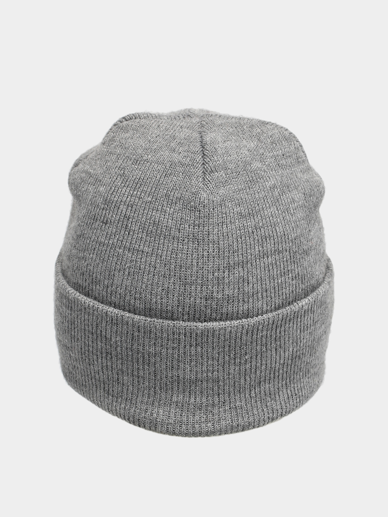 Czapka zimowa Brixton Revert Beanie (light heather grey)