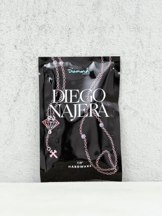 Винтове Diamond Supply Co. Diego Najera Pro (rose gold)