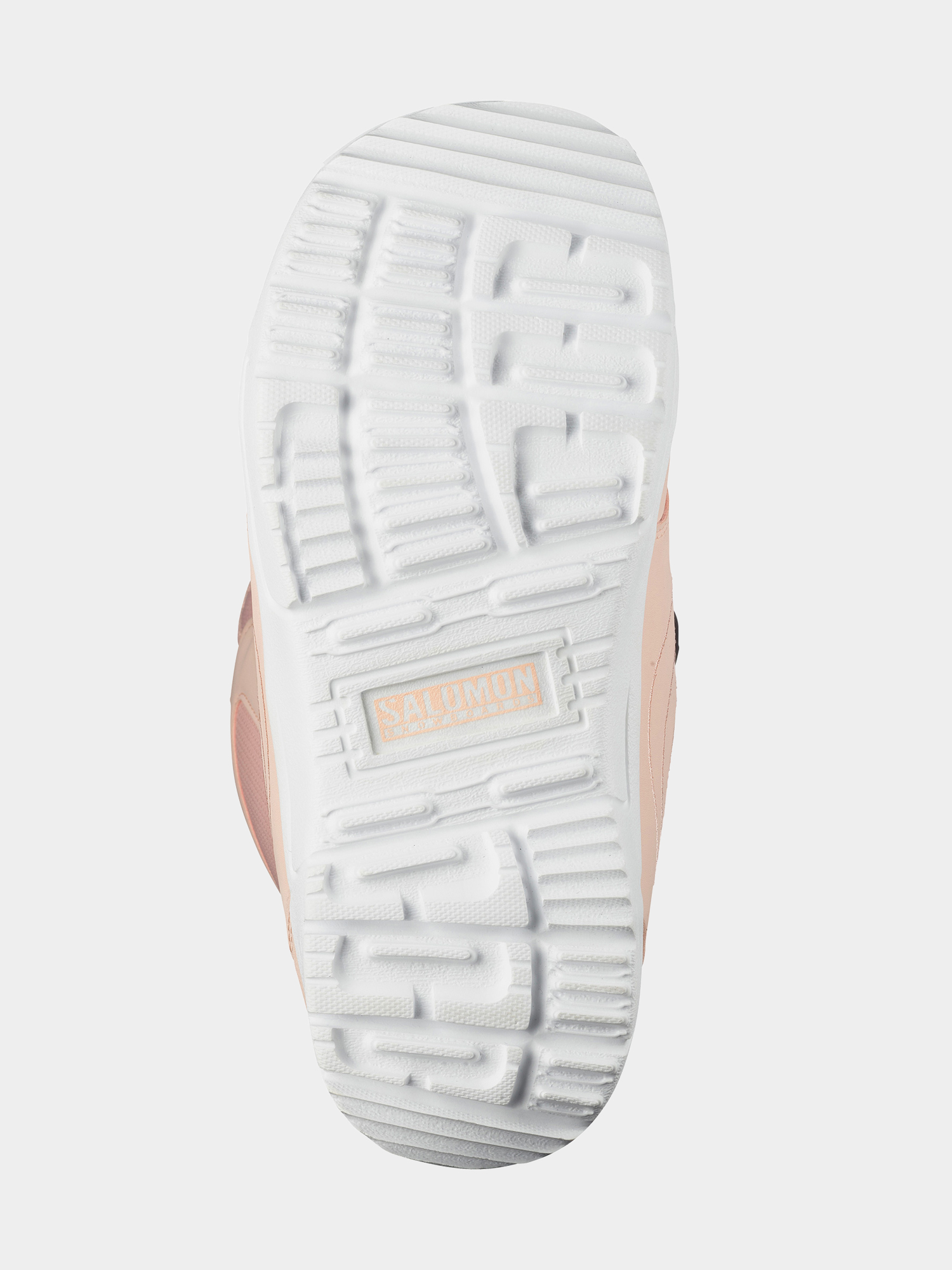 Damskie Buty snowboardowe Salomon Pearl Boa (tropical p/tropical p/wh)