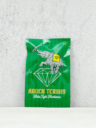 Montażówki Diamond Supply Co. Raven Tershy Pro (yellow)