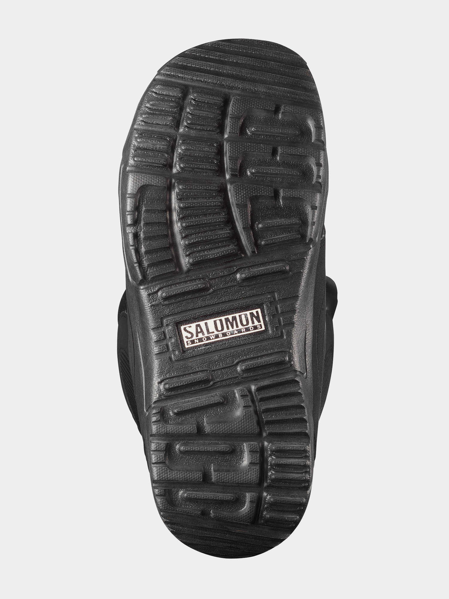 Damskie Buty snowboardowe Salomon Pearl Boa (black/black/tropical p)