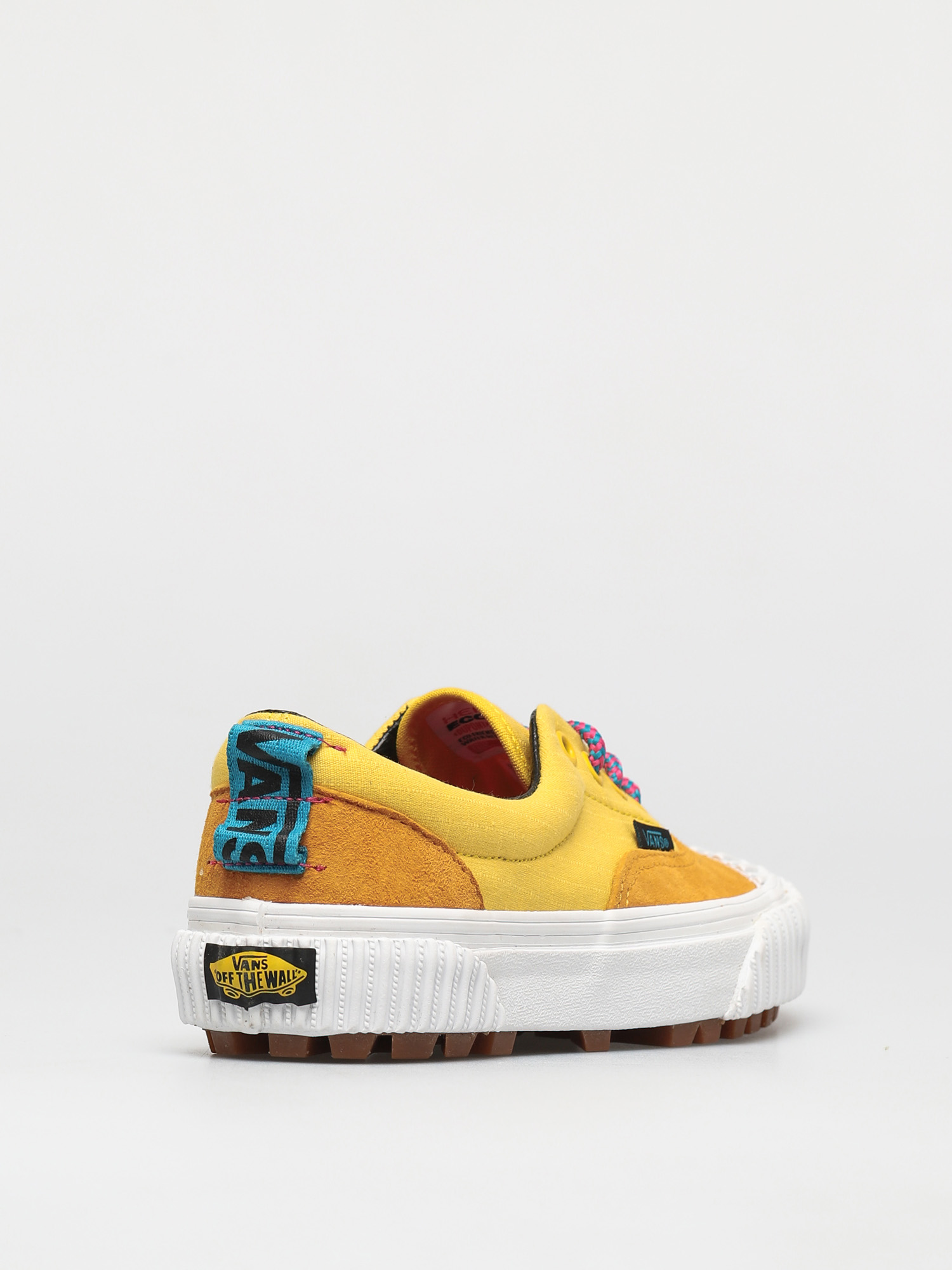 Buty Vans Era 35 Lug (66 supply/lmnchrom/trwht)
